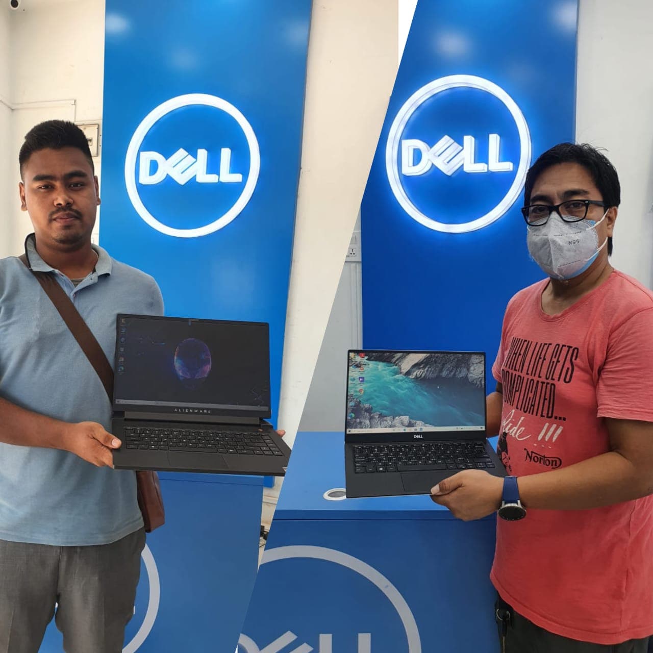 Dell Exclusive Store Wireless Beltola, Guwahati — photo 5