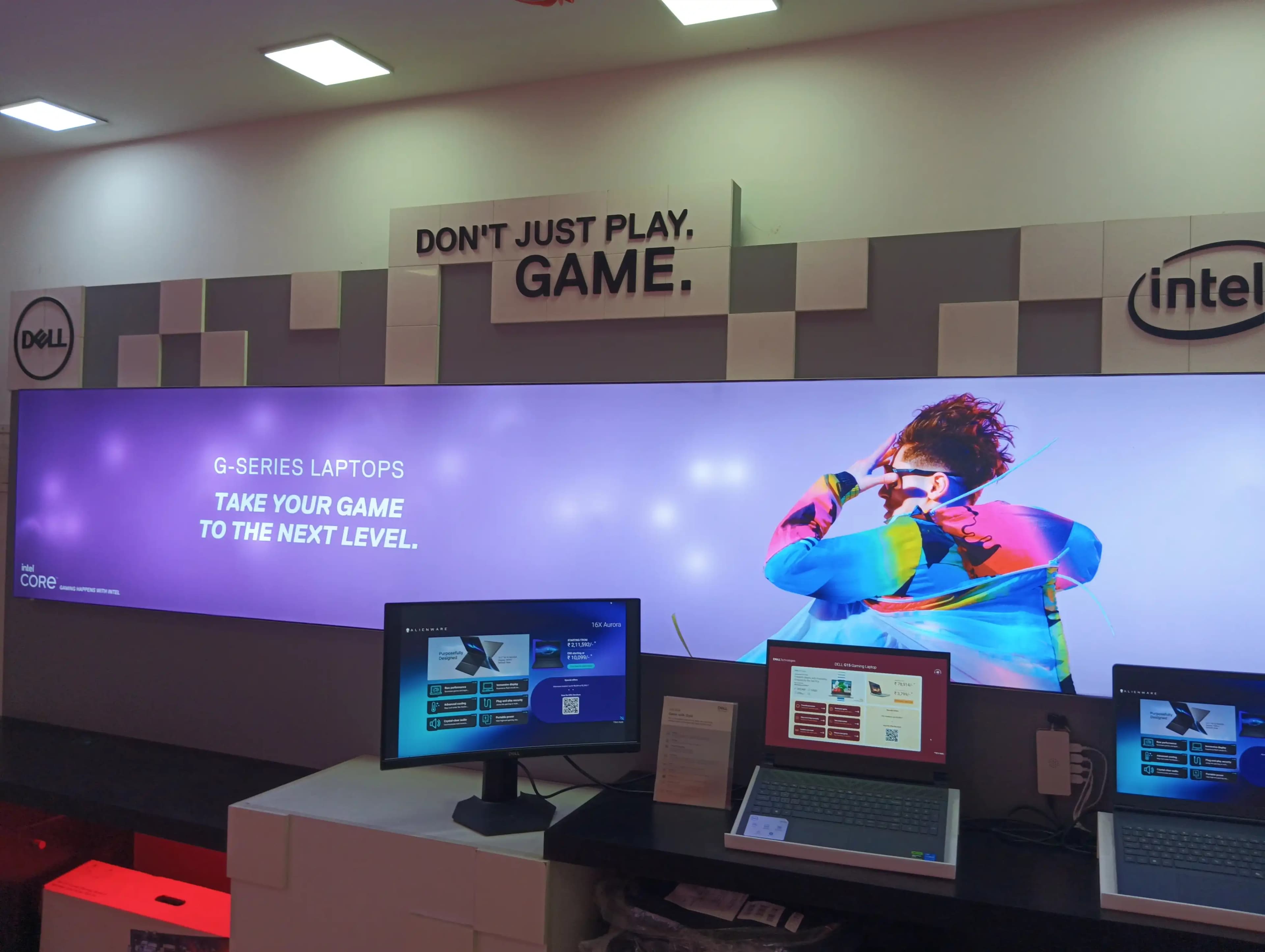 Dell Exclusive Store East Coast Road, Palavakkam — photo 1