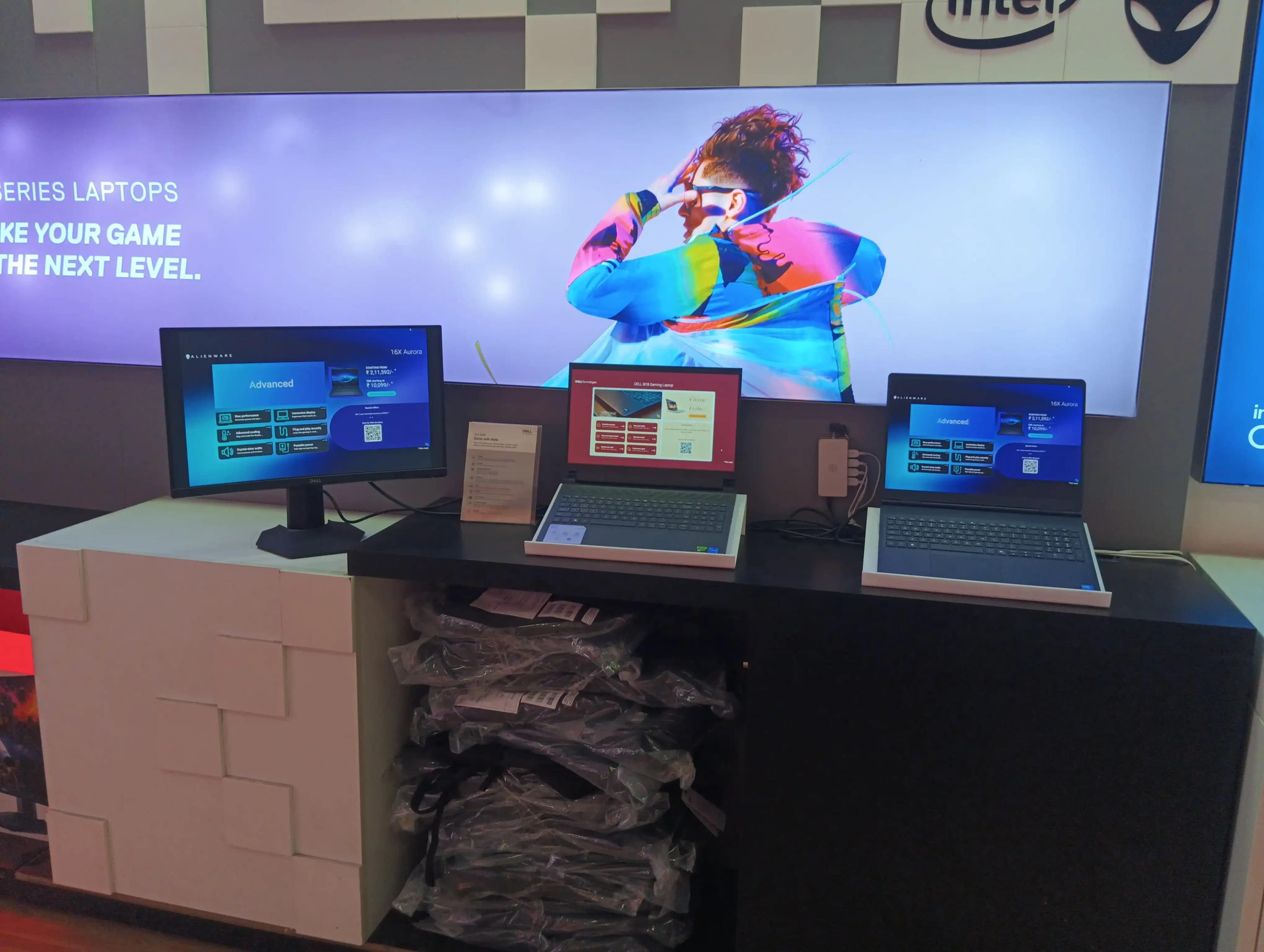Dell Exclusive Store East Coast Road, Palavakkam — photo 2