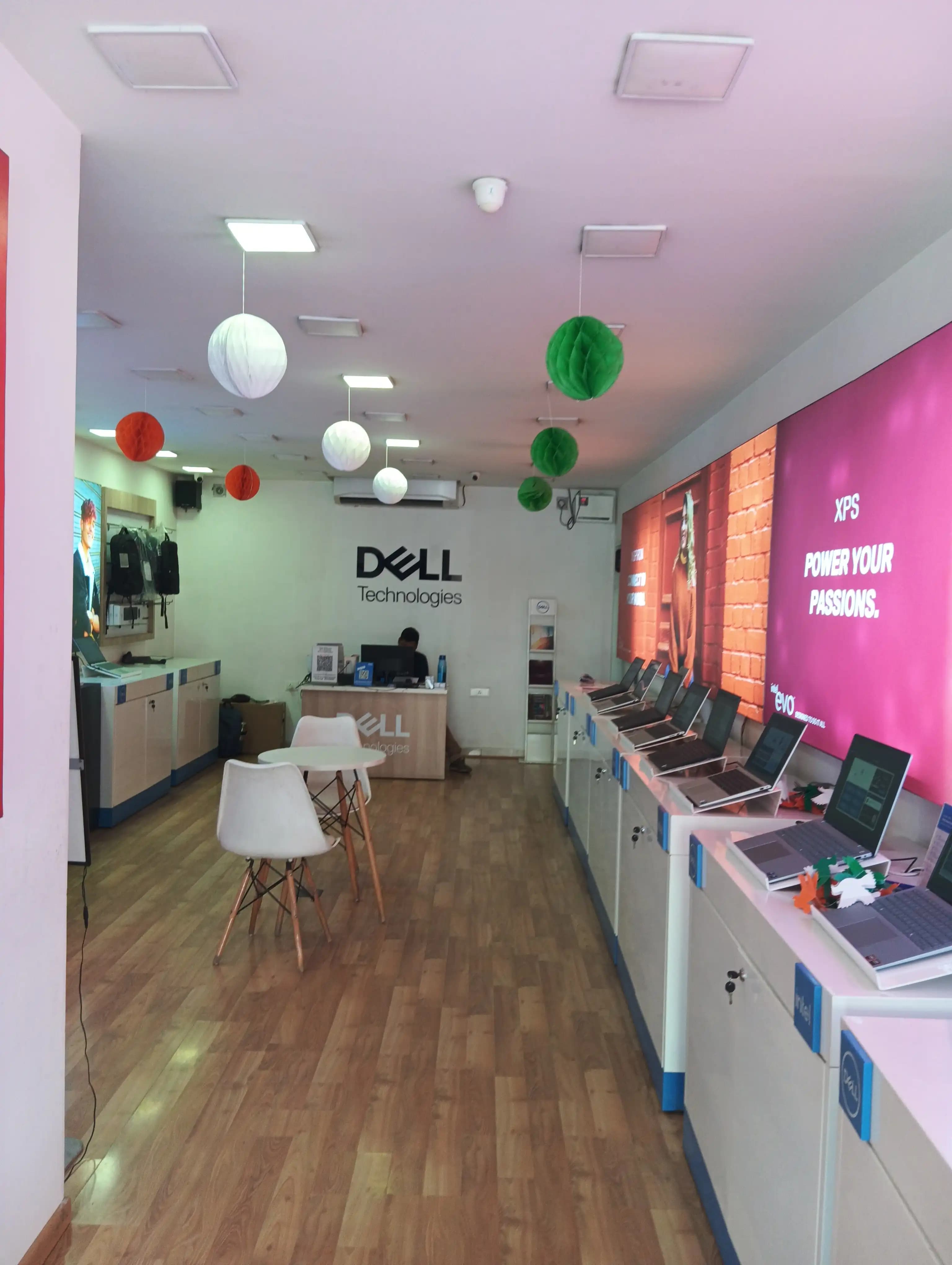 Dell Exclusive Store East Coast Road, Palavakkam — photo 3