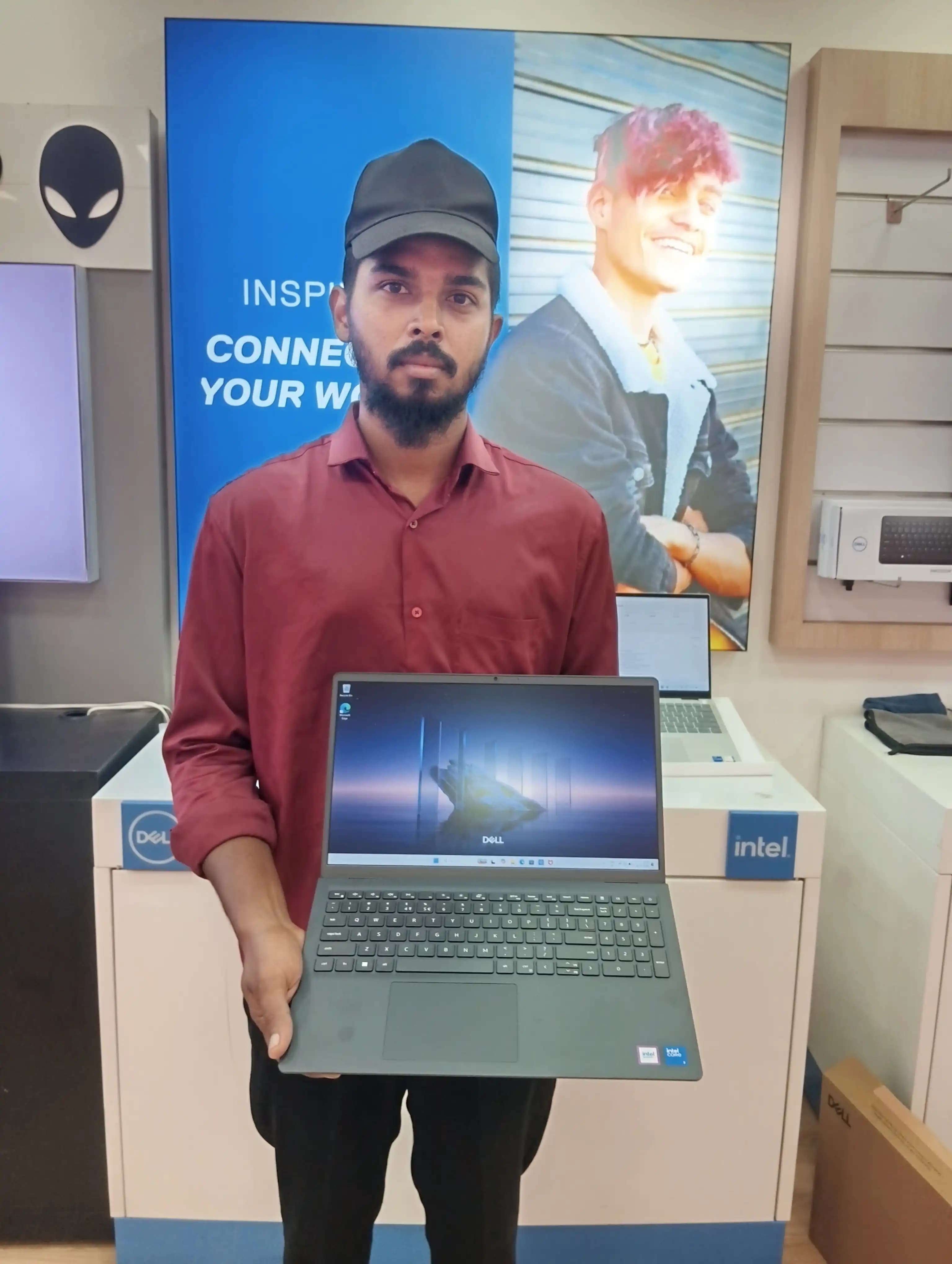 Dell Exclusive Store East Coast Road, Palavakkam — photo 4