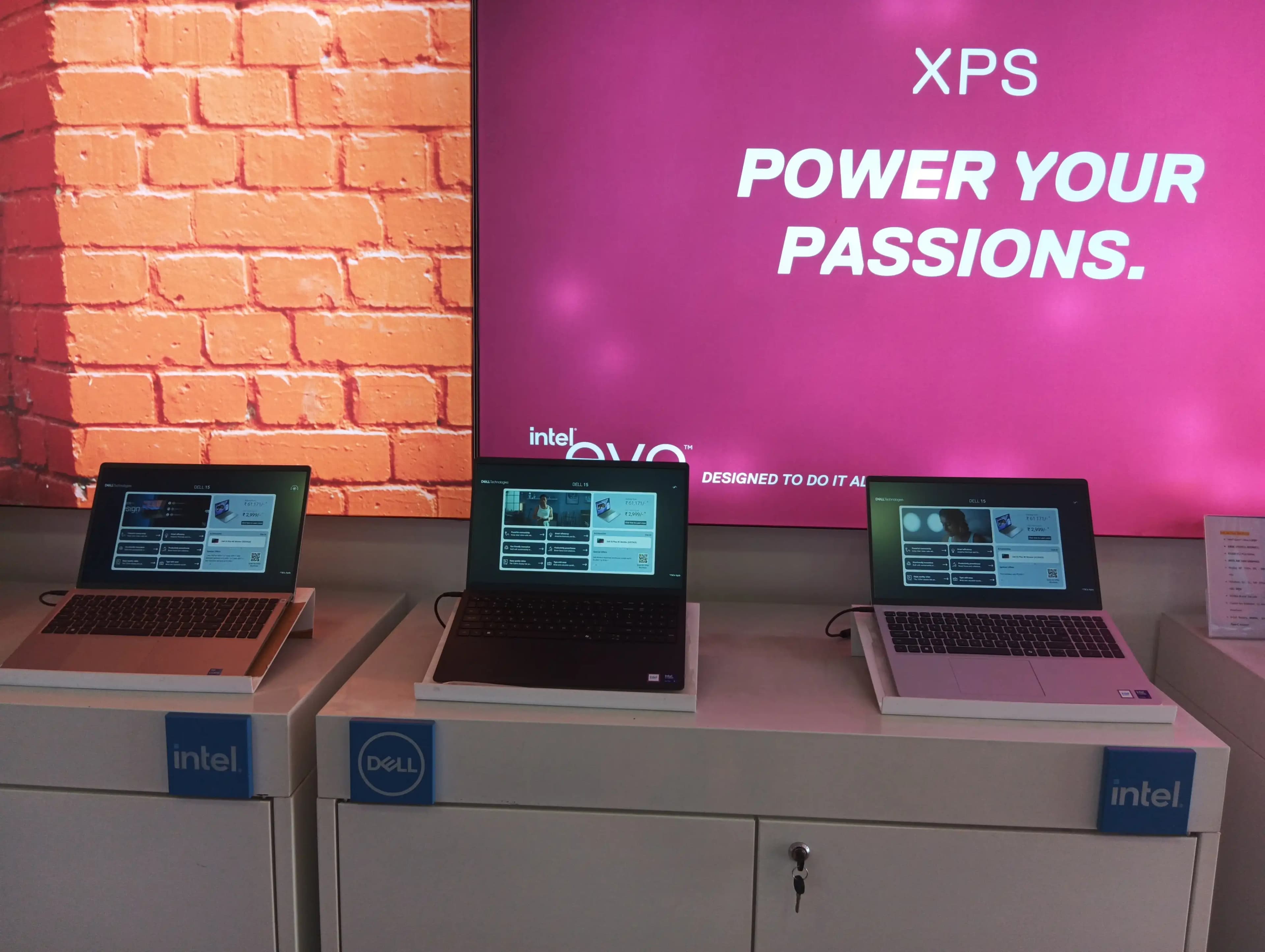 Dell Exclusive Store East Coast Road, Palavakkam — photo 5