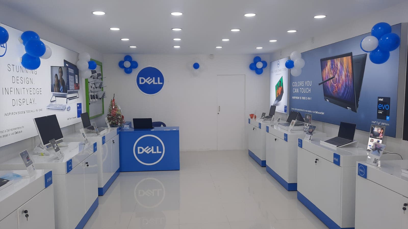 Dell Exclusive Store Bannerghatta Main Road, Hulimavu — photo 2