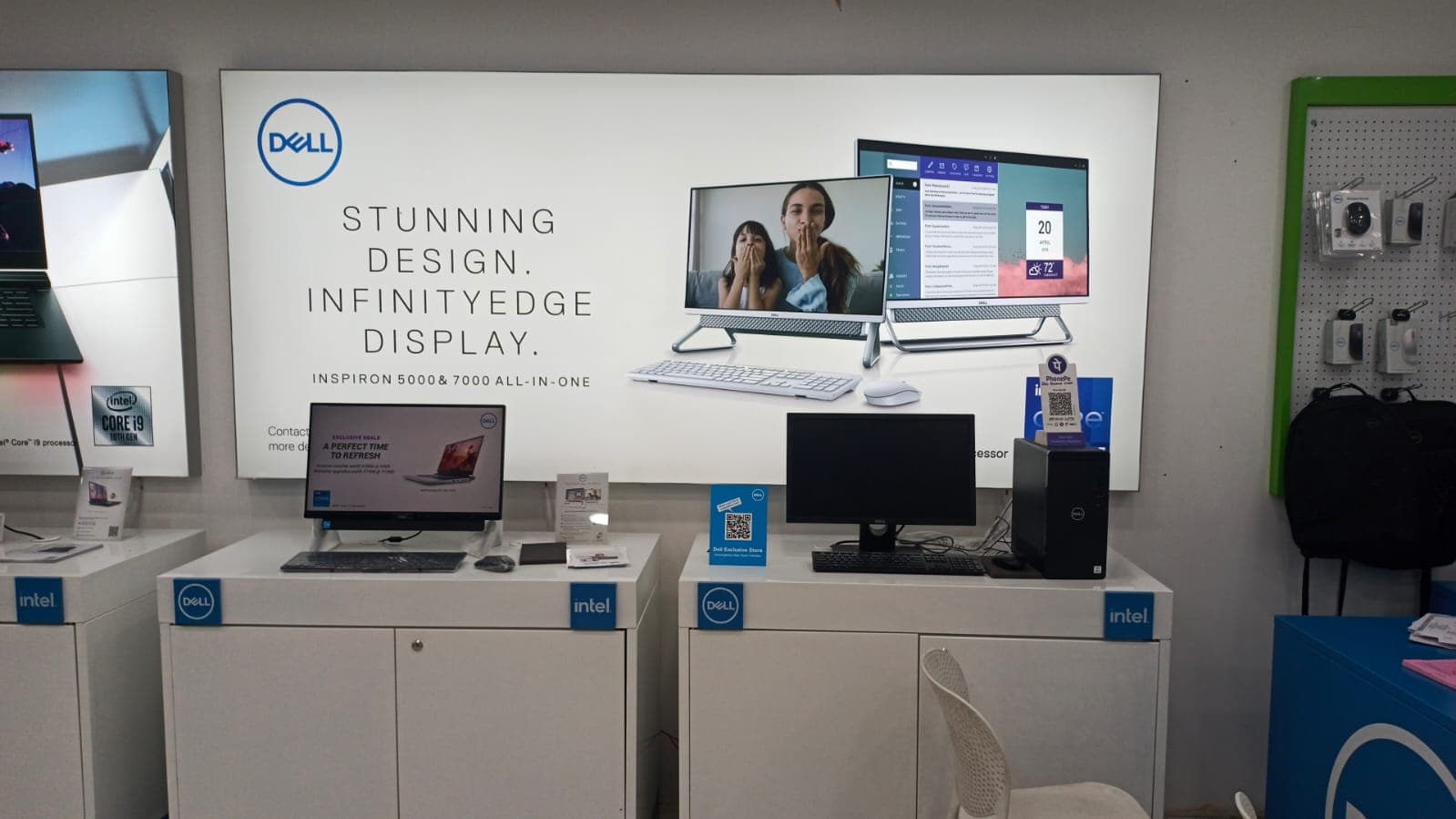 Dell Exclusive Store Bannerghatta Main Road, Hulimavu — photo 5