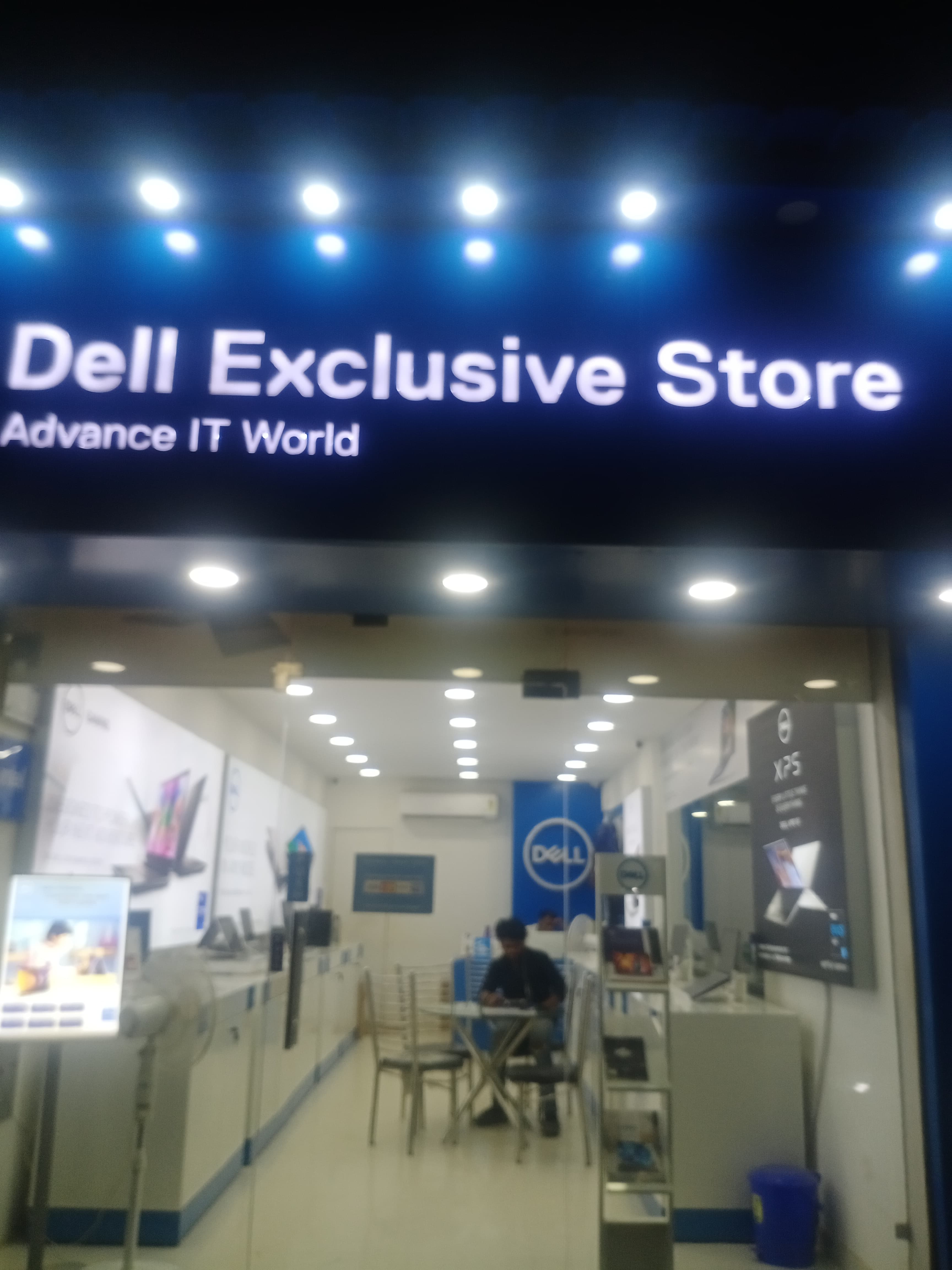 Dell Exclusive Store Cantt, Varanasi — photo 1