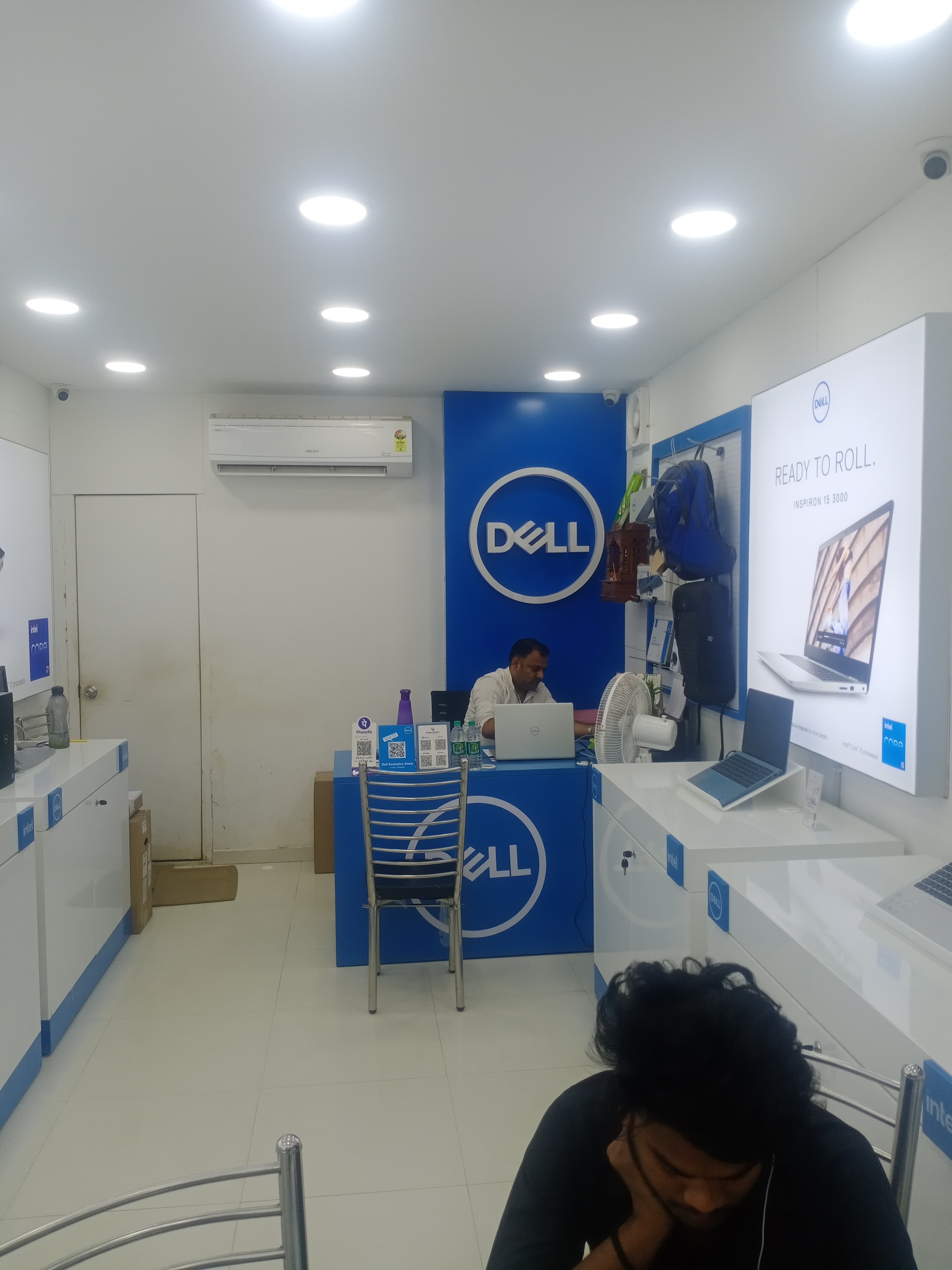 Dell Exclusive Store Cantt, Varanasi — photo 2