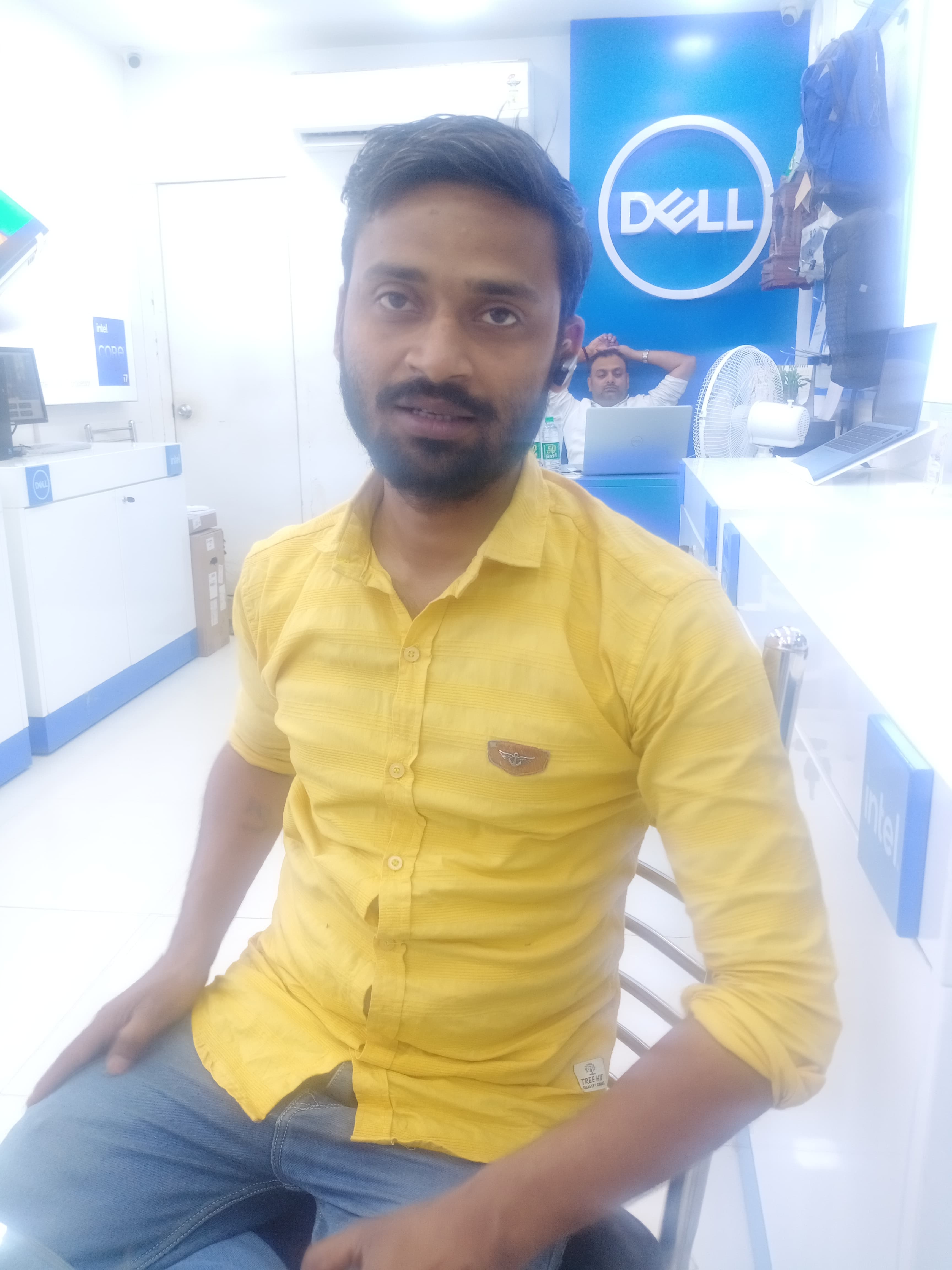 Dell Exclusive Store Cantt, Varanasi — photo 4