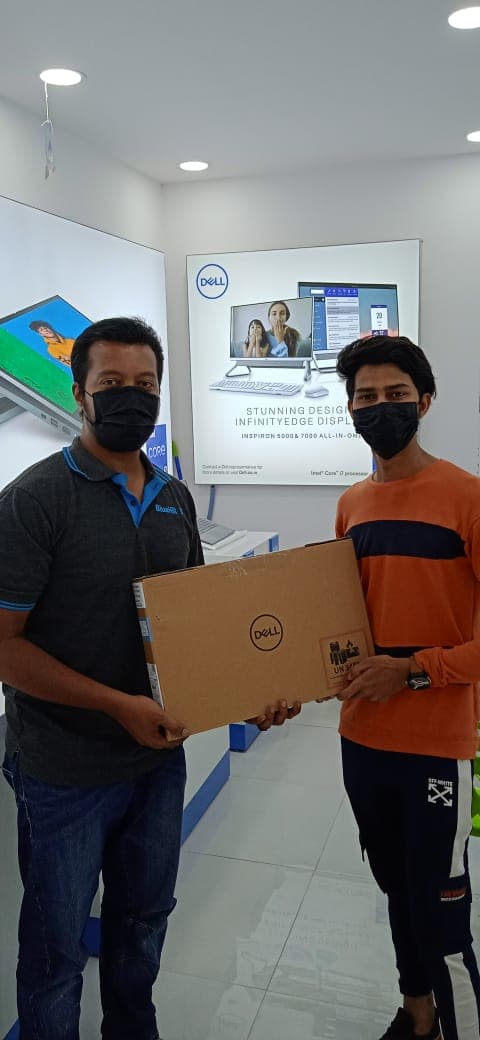 Dell Exclusive Store Brookfield / Whitefield — photo 4
