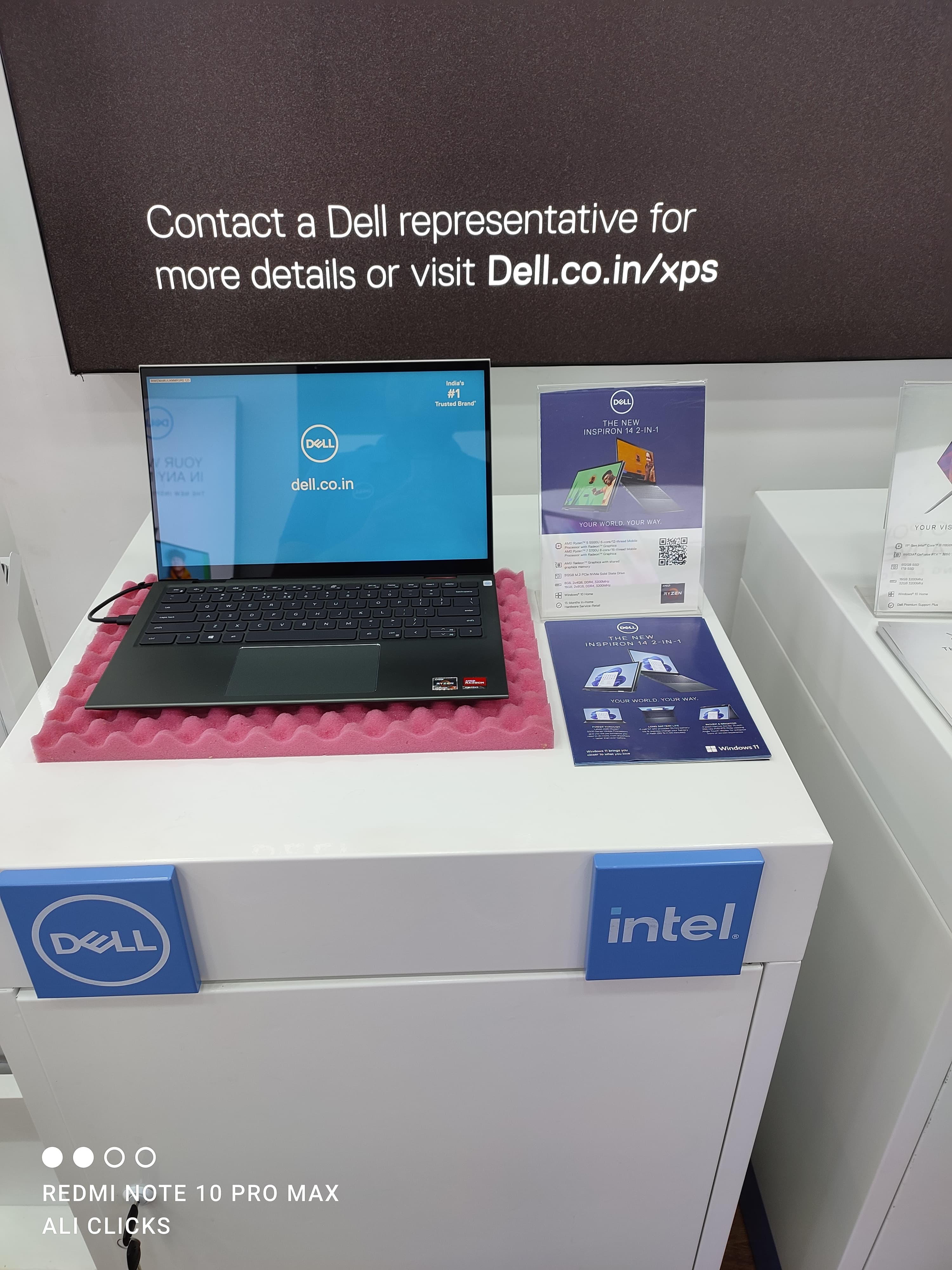 Dell Exclusive Store Andheri East, Mumbai — photo 5