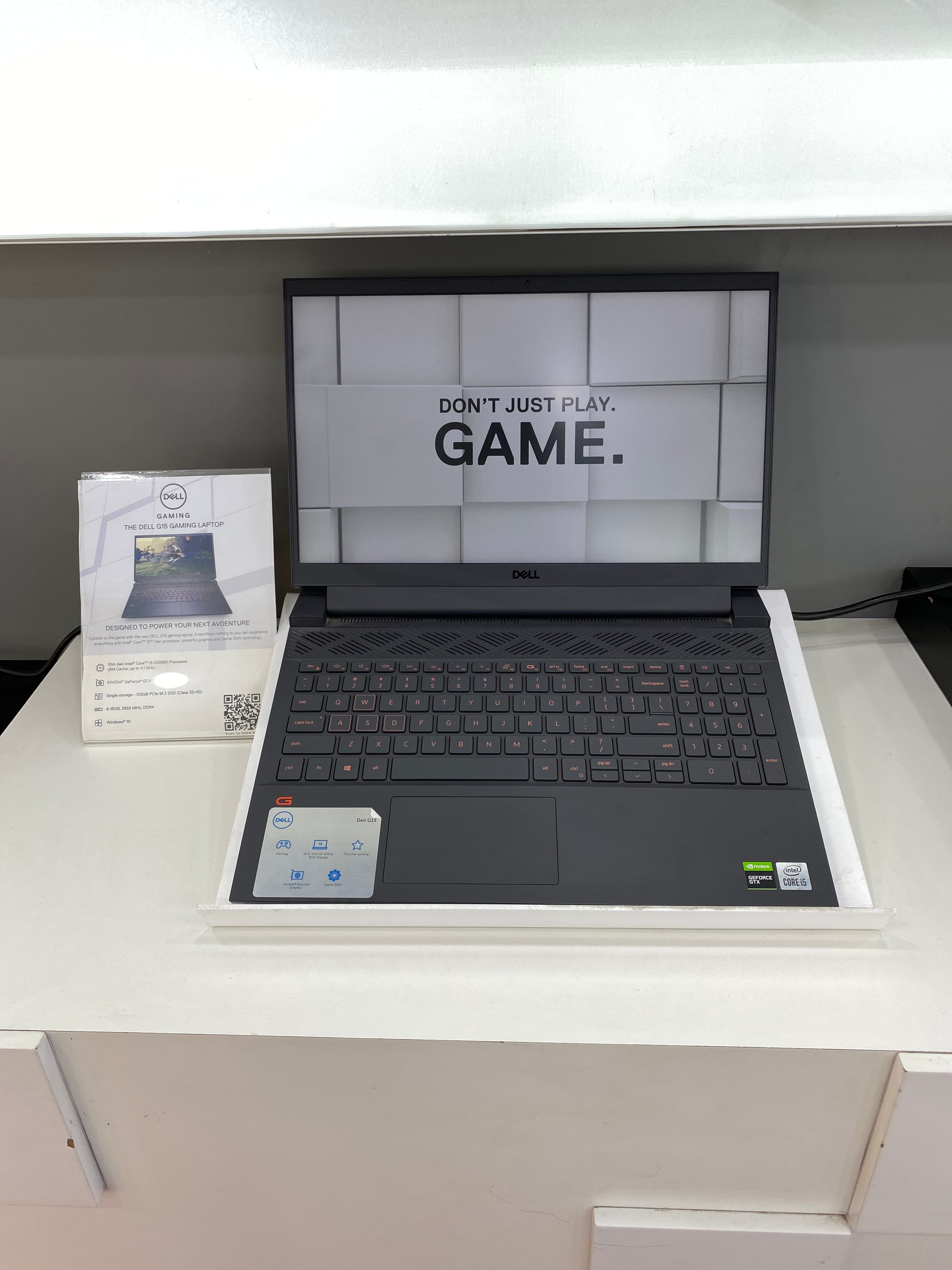 Dell Exclusive Store Laptop World, Agra — photo 2