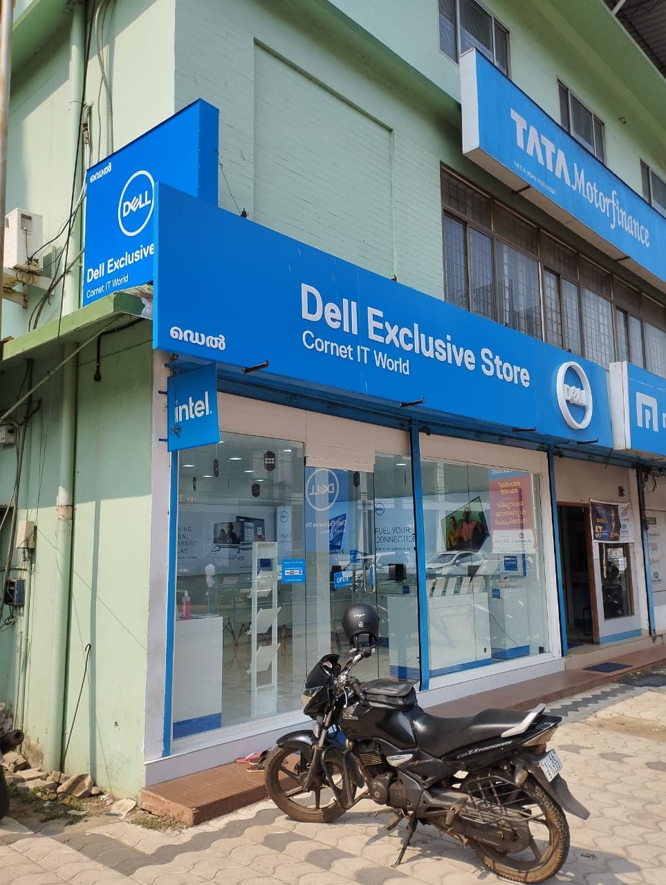Dell Exclusive Store YMCA Cross Road, Calicut — photo 3