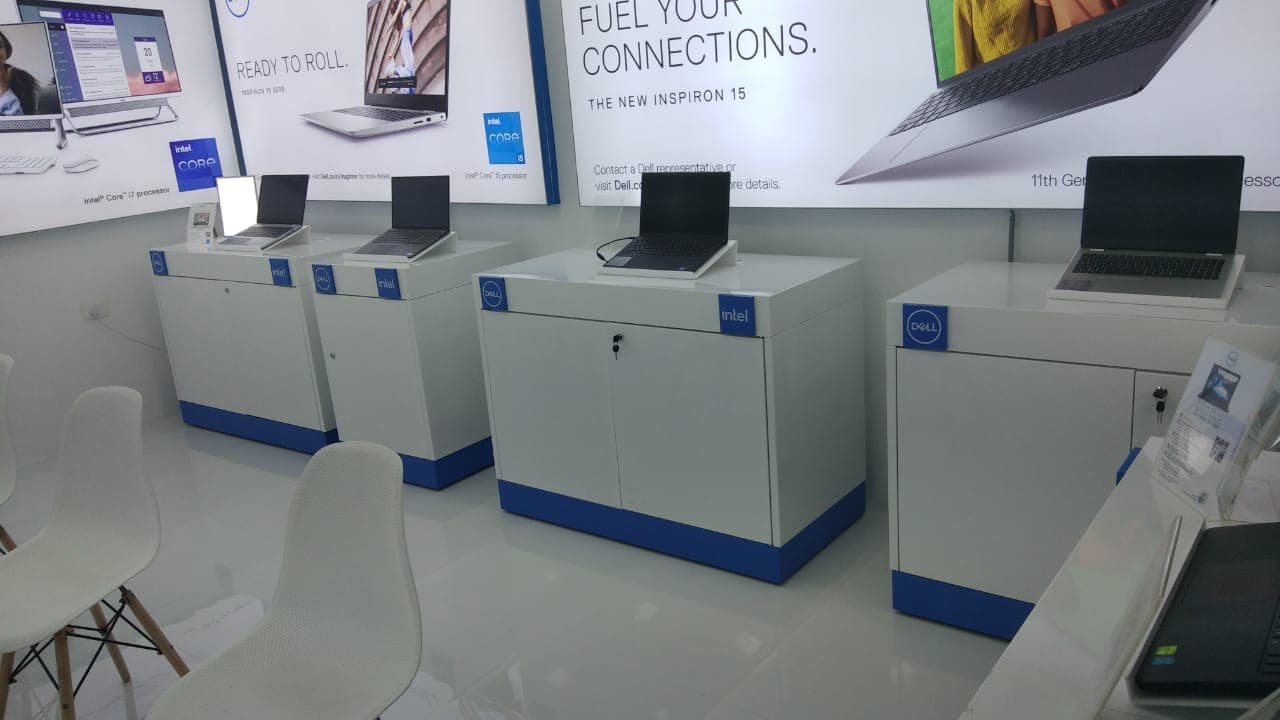Dell Exclusive Store YMCA Cross Road, Calicut — photo 5