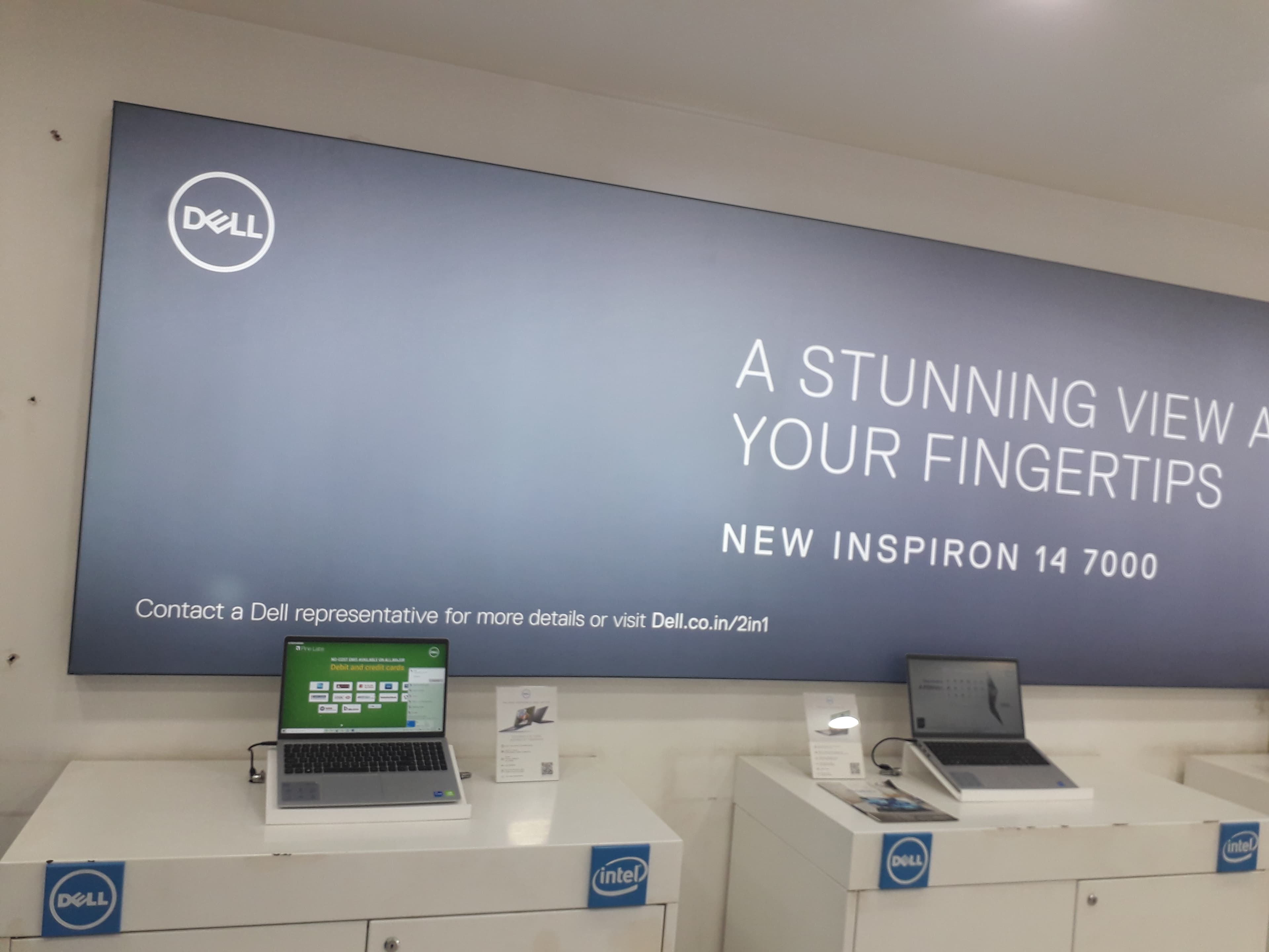 Dell Exclusive Store Tashkand Marg, Prayagraj — photo 2