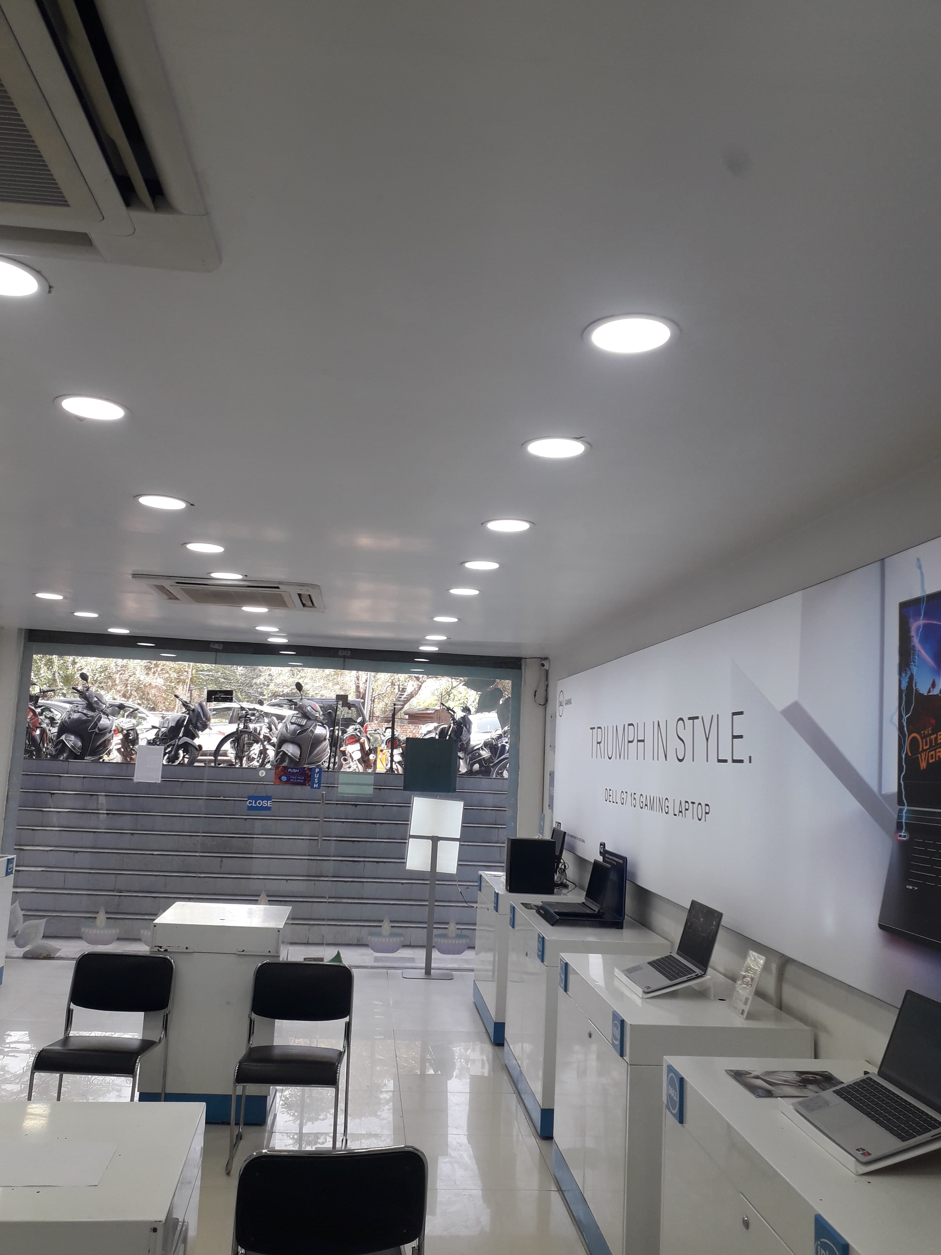 Dell Exclusive Store Tashkand Marg, Prayagraj — photo 4