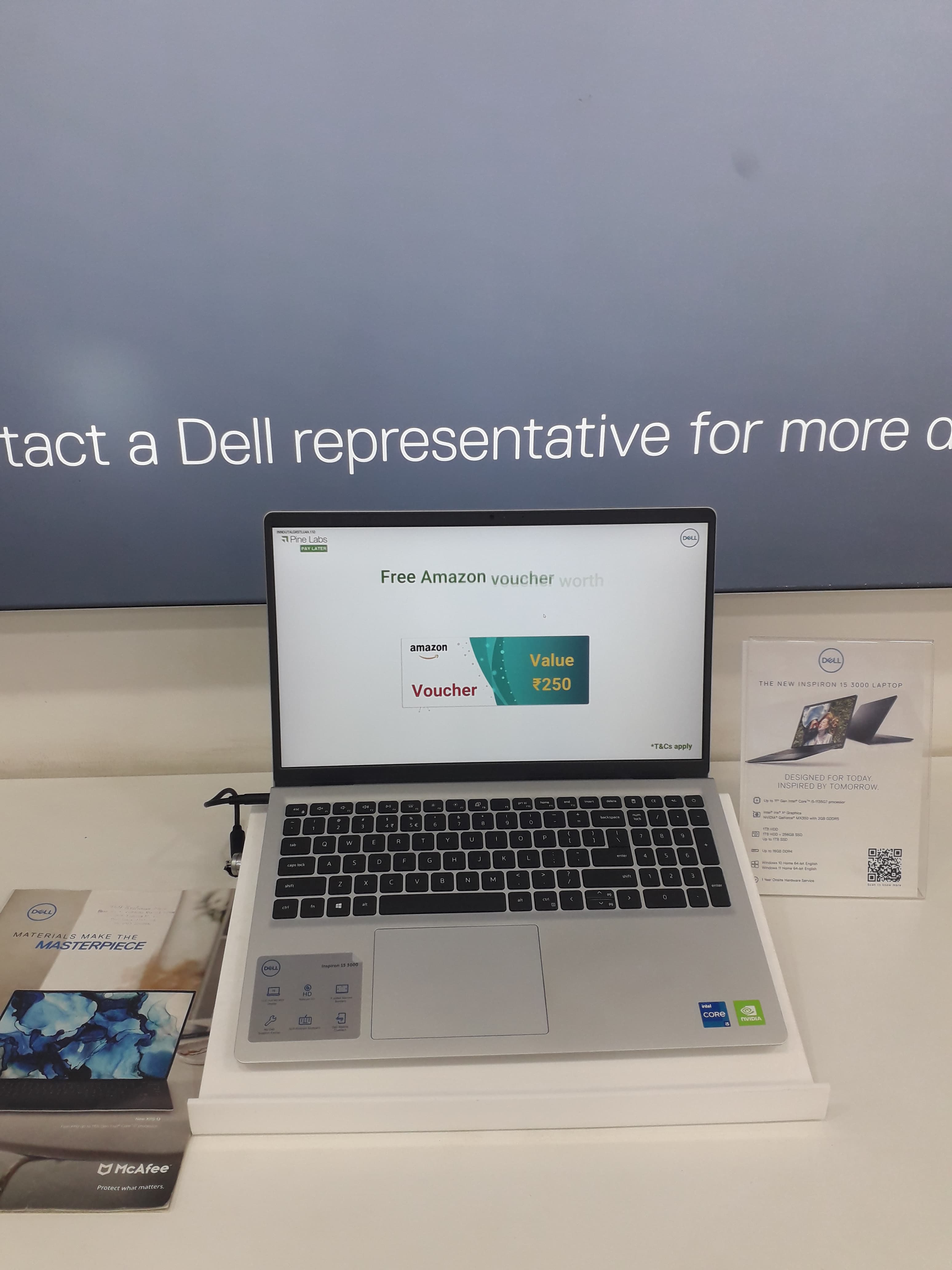 Dell Exclusive Store Tashkand Marg, Prayagraj — photo 5