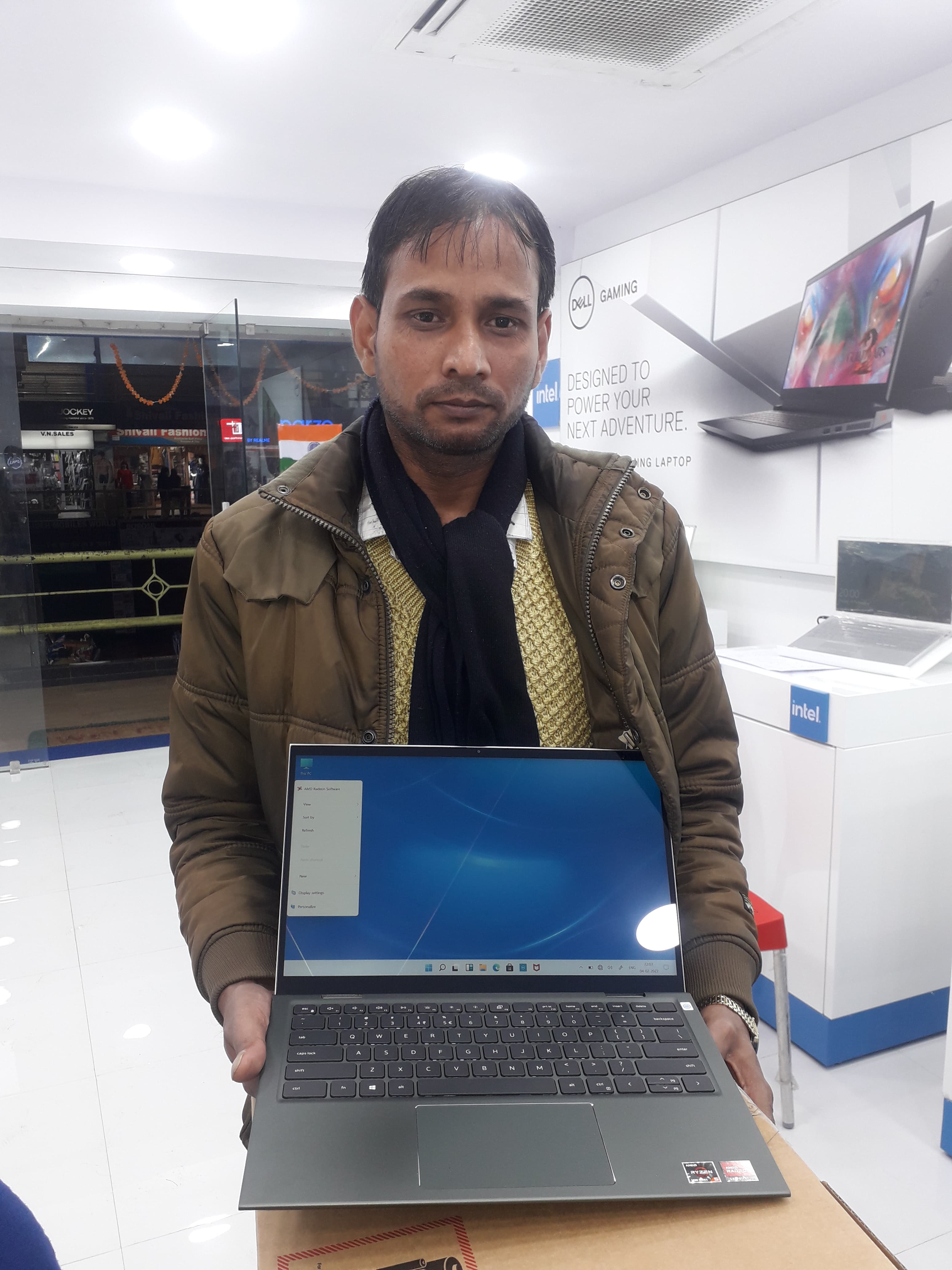 Dell Exclusive Store Hari Om Tower, Circular Road, Ranchi — photo 2