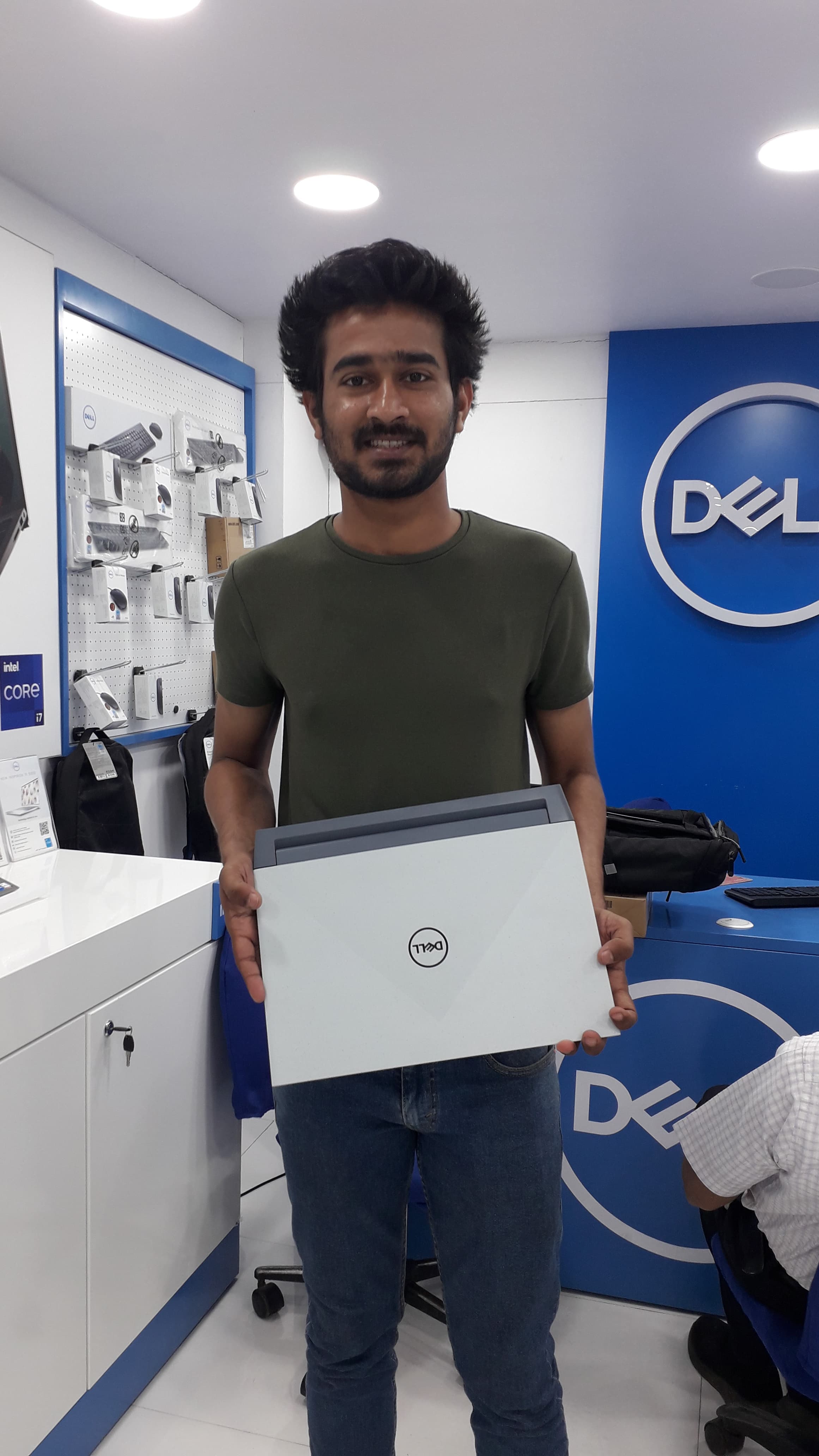Dell Exclusive Store Hari Om Tower, Circular Road, Ranchi — photo 3