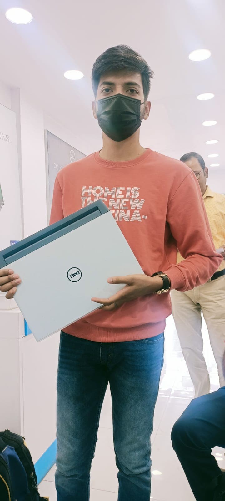 Dell Exclusive Store Hari Om Tower, Circular Road, Ranchi — photo 4