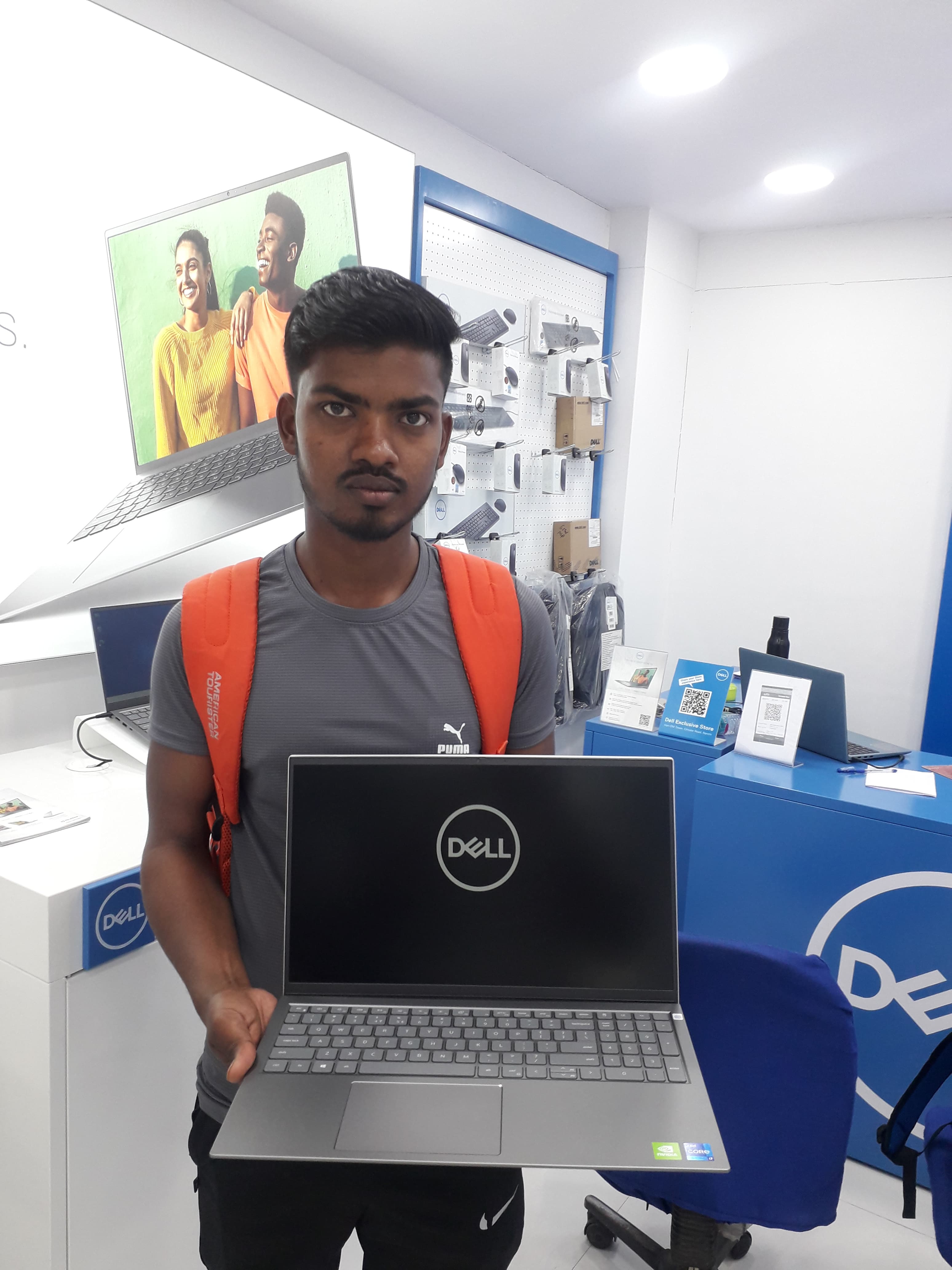 Dell Exclusive Store Hari Om Tower, Circular Road, Ranchi — photo 5