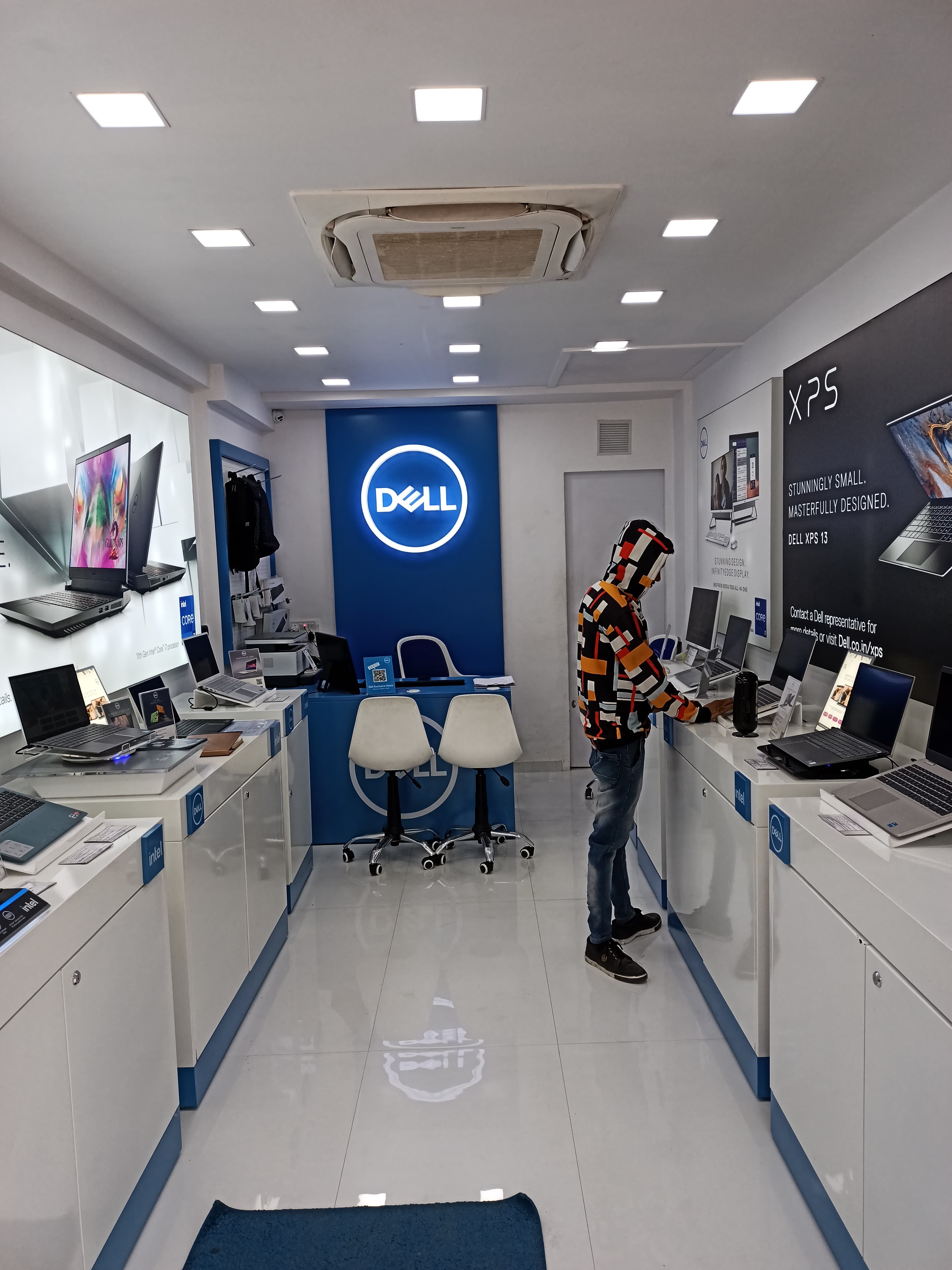 Dell Exclusive Store Airoli, Airoli — photo 3
