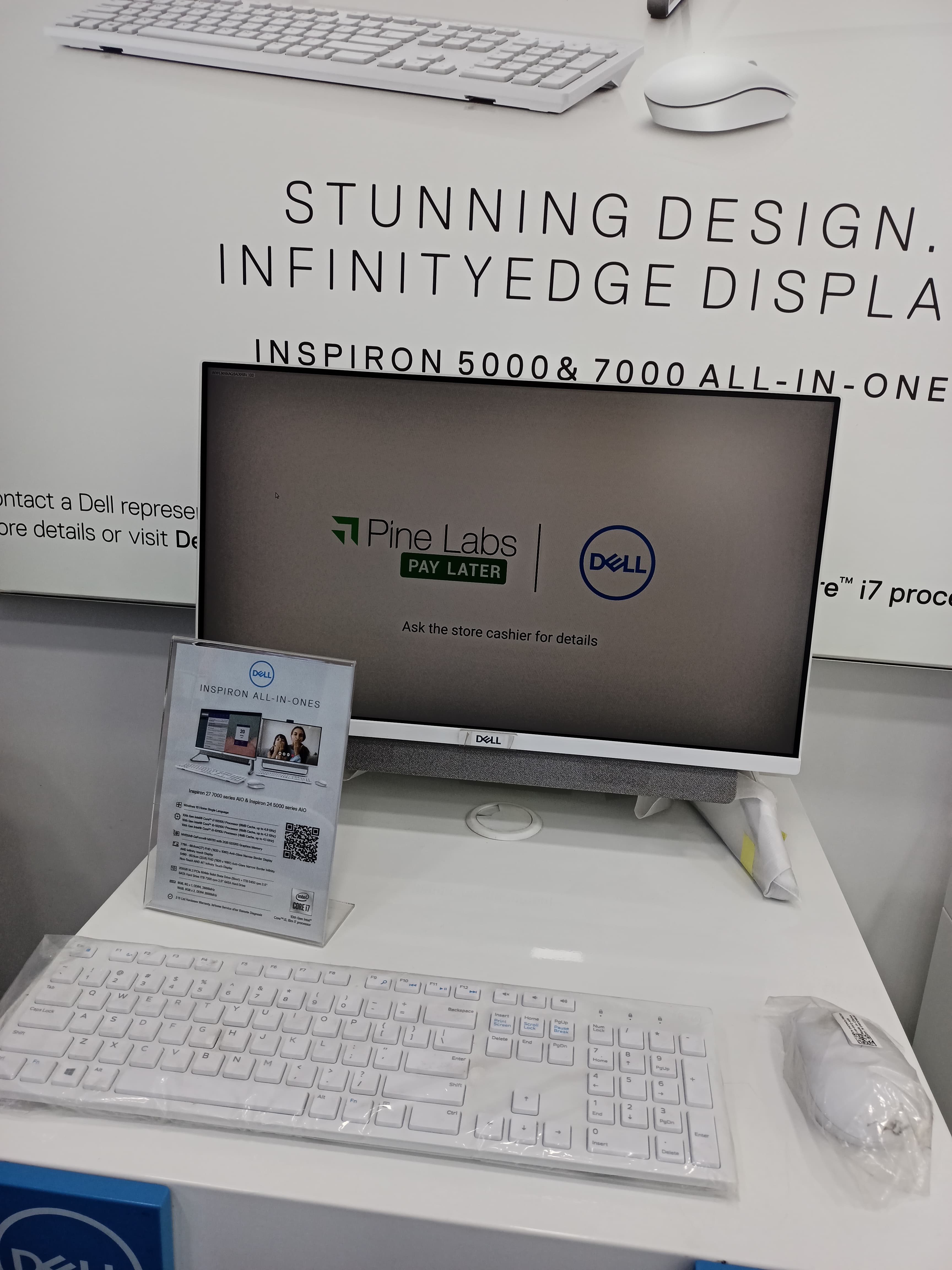 Dell Exclusive Store Airoli, Airoli — photo 5