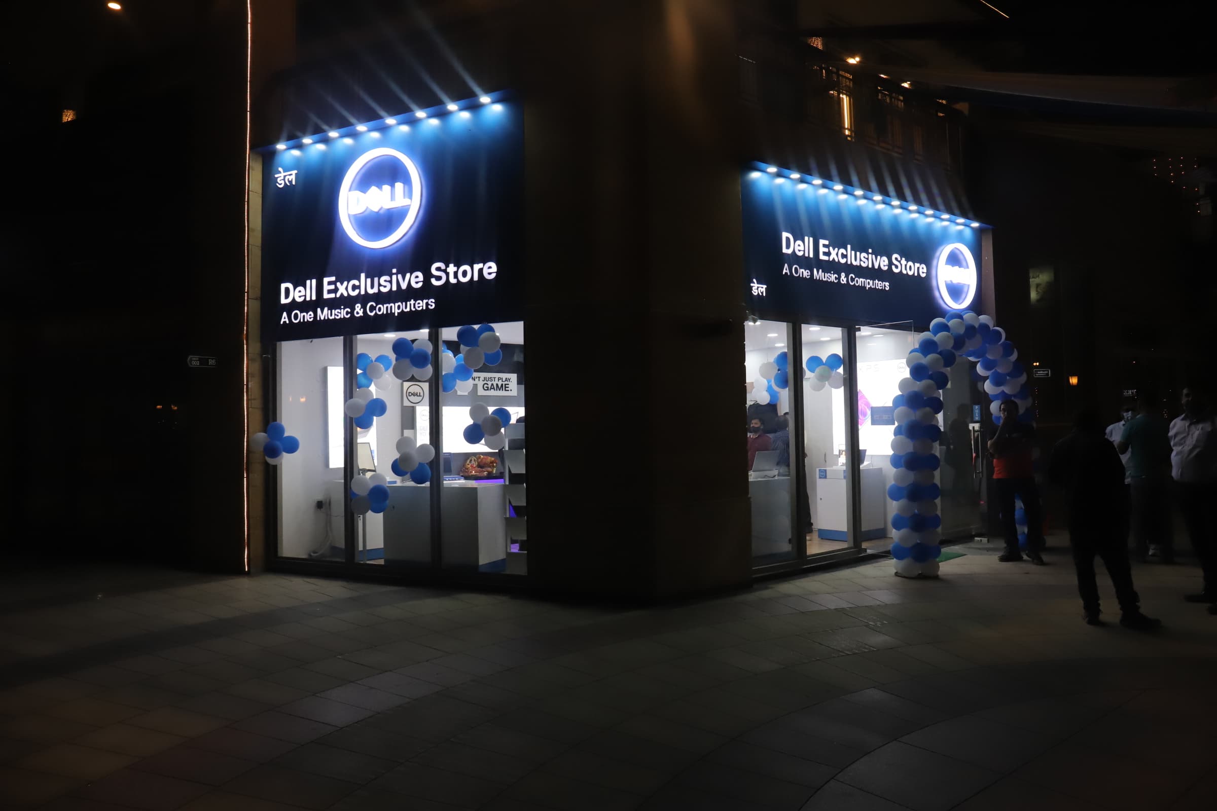 Dell Exclusive Store Sector 67, Gurgaon — photo 1