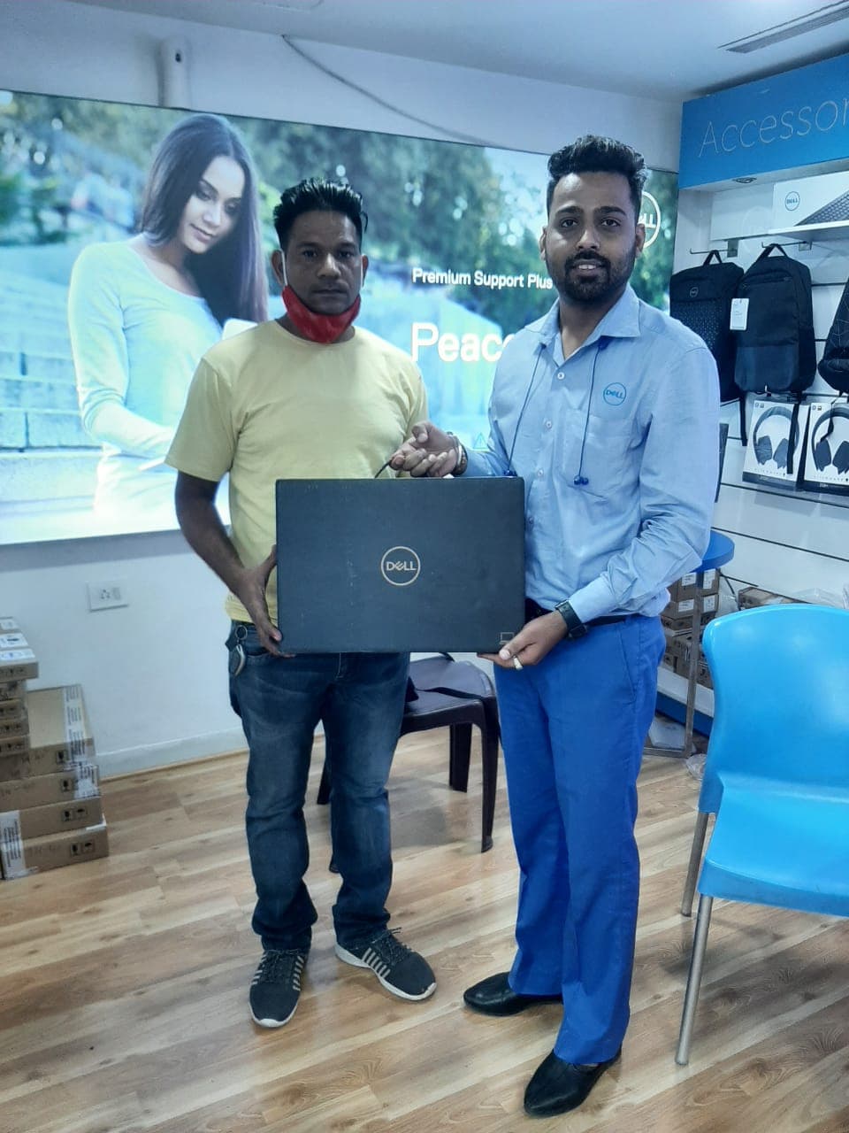 Dell Exclusive Store Sector 67, Gurgaon — photo 2
