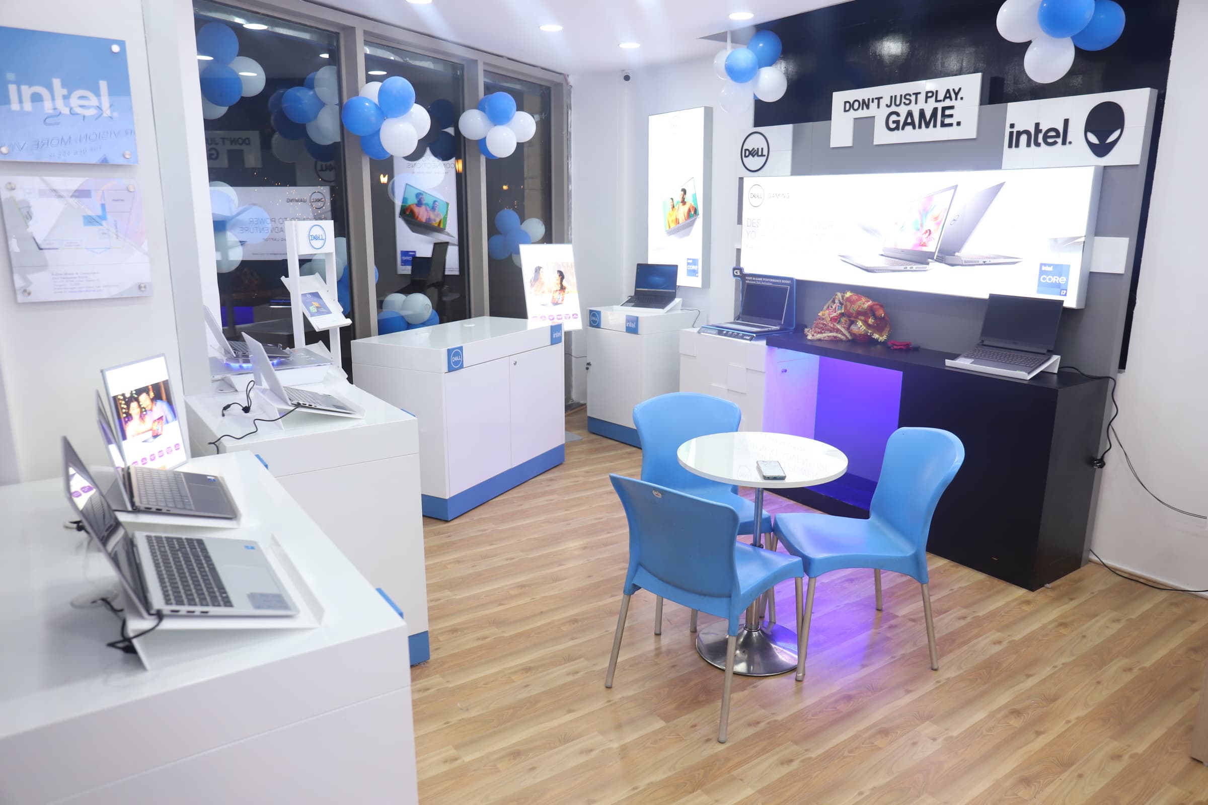 Dell Exclusive Store Sector 67, Gurgaon — photo 3
