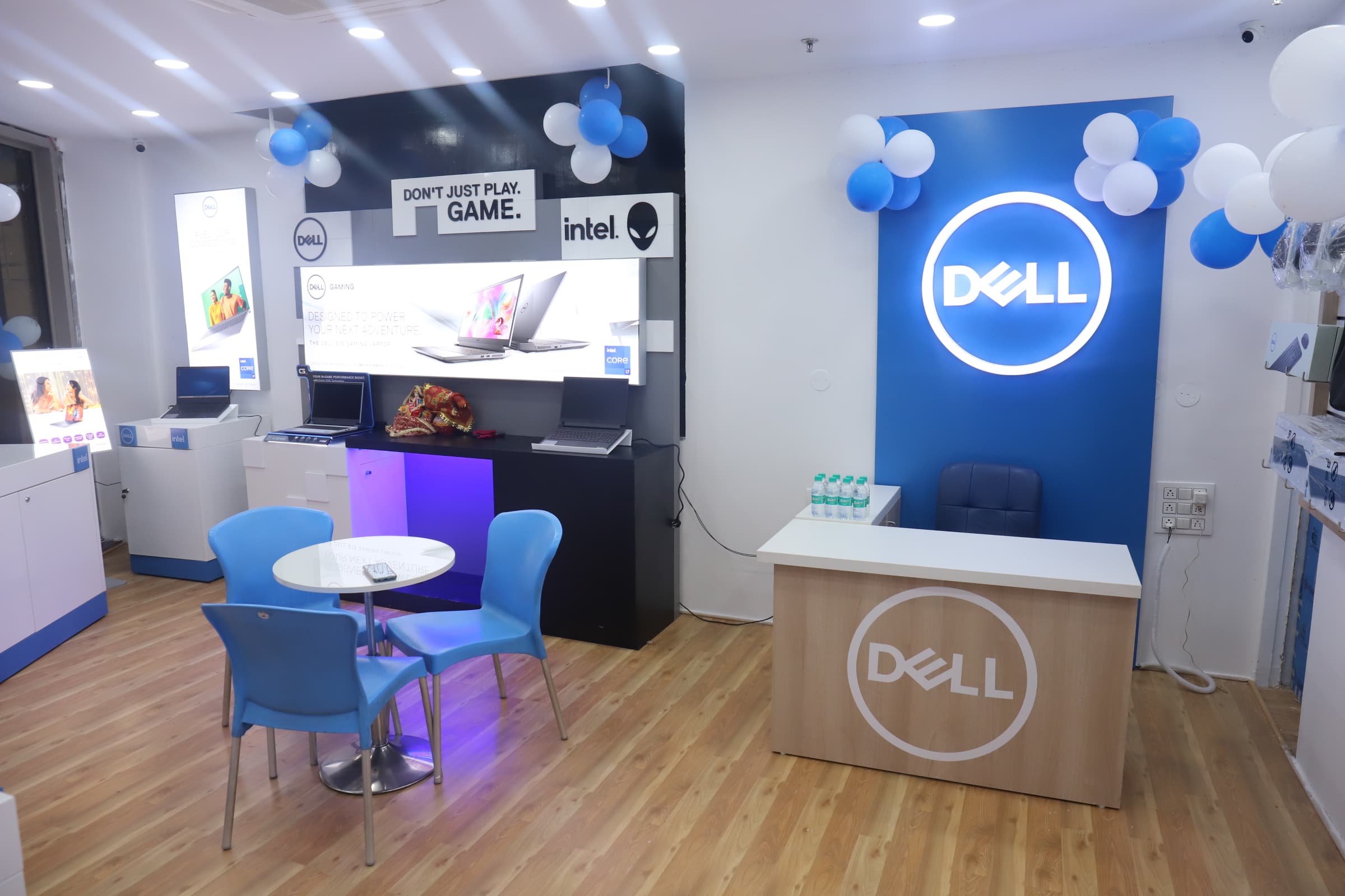 Dell Exclusive Store Sector 67, Gurgaon — photo 5