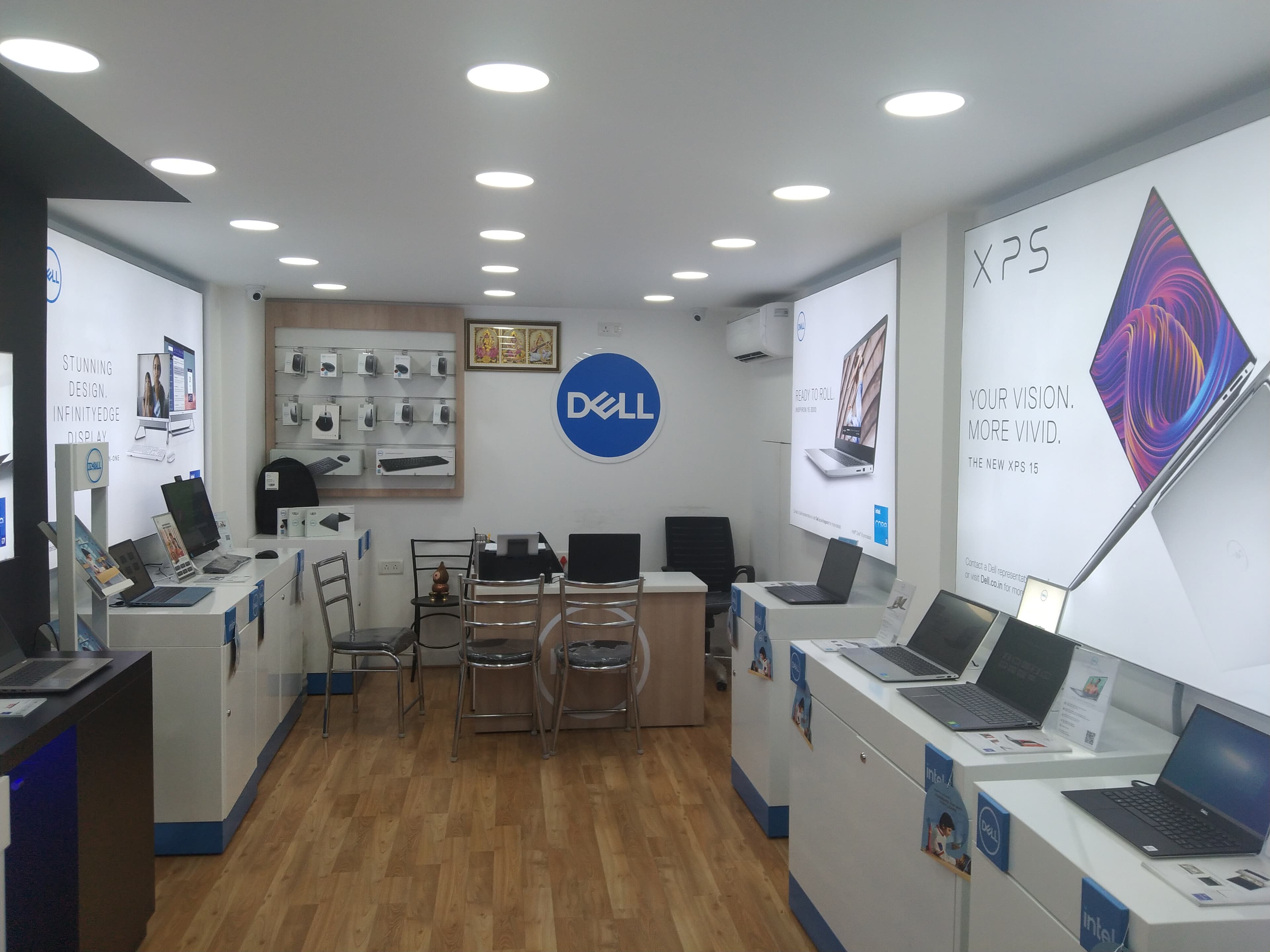 Dell Exclusive Store RT Nagar — photo 2