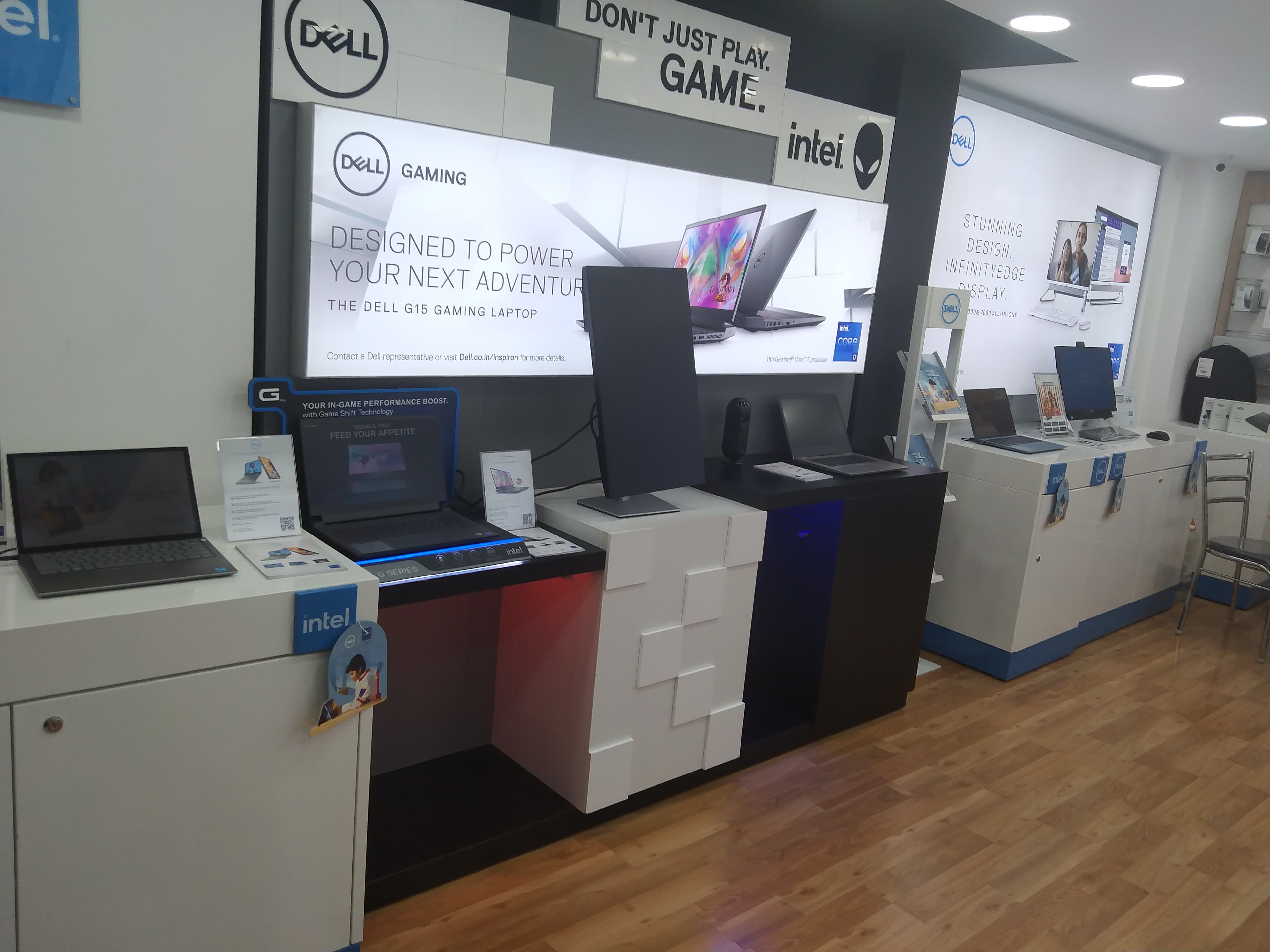 Dell Exclusive Store RT Nagar — photo 3