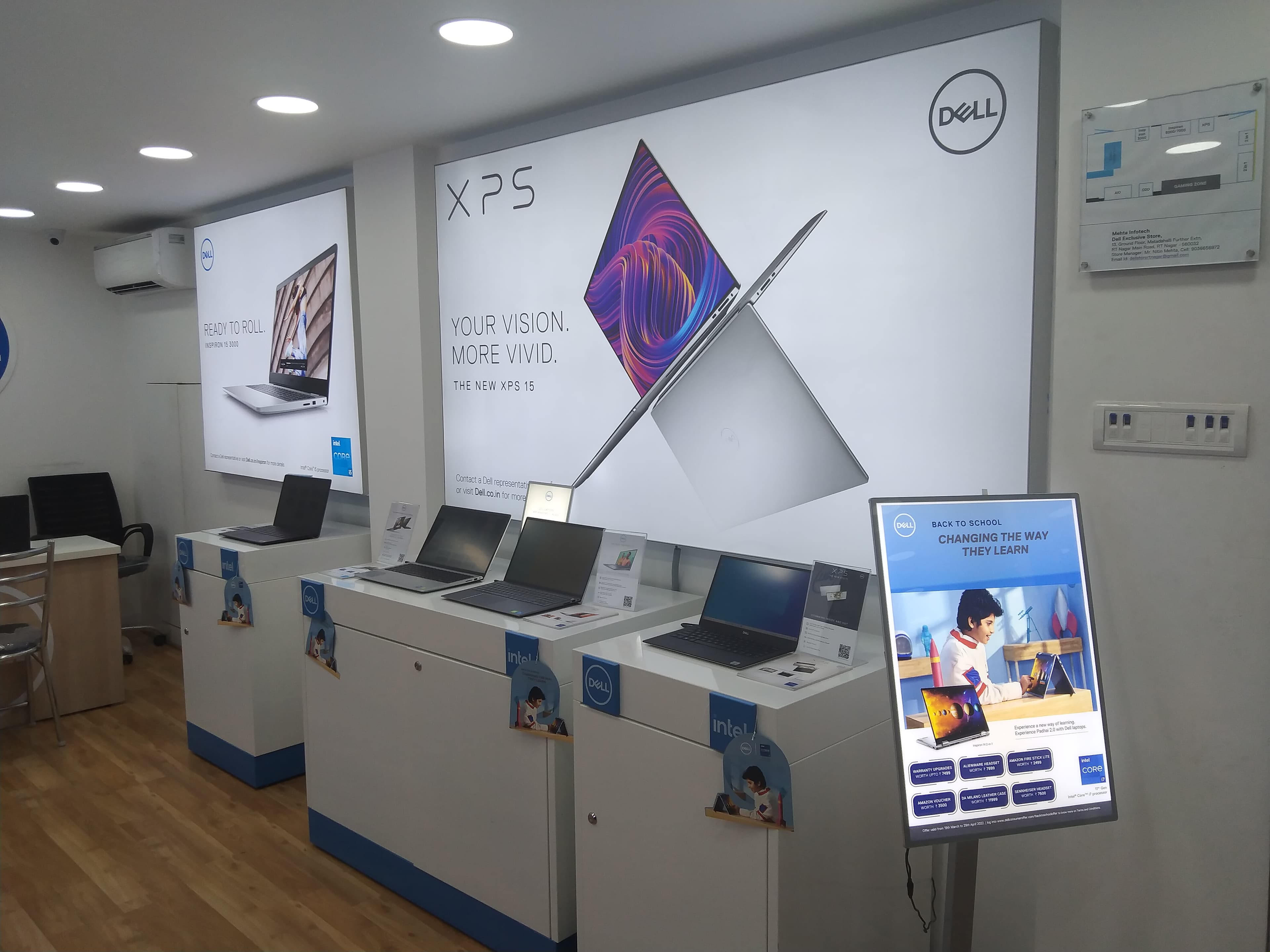 Dell Exclusive Store RT Nagar — photo 4
