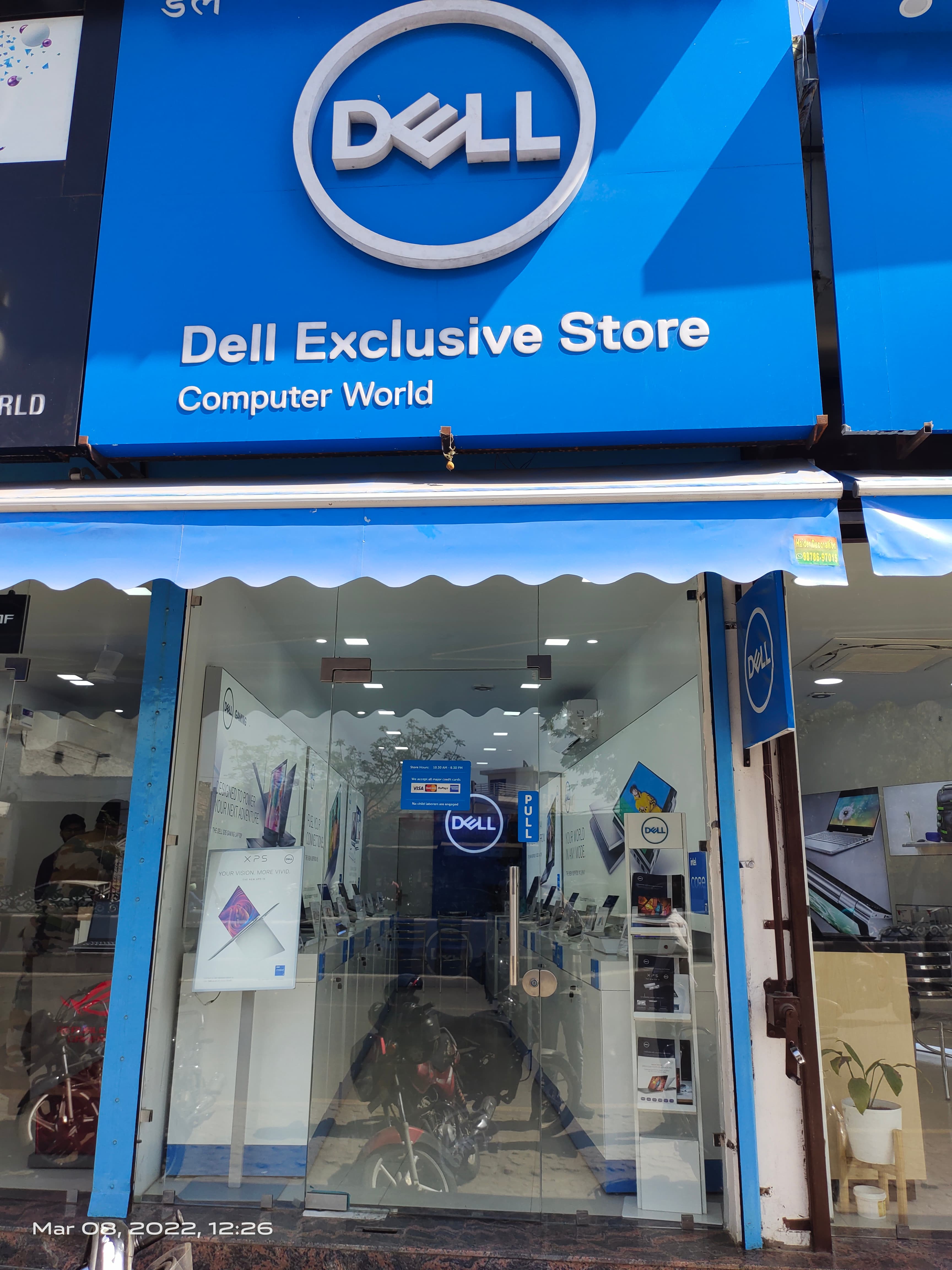Dell Exclusive Store GT Road, Bhatinda — photo 4