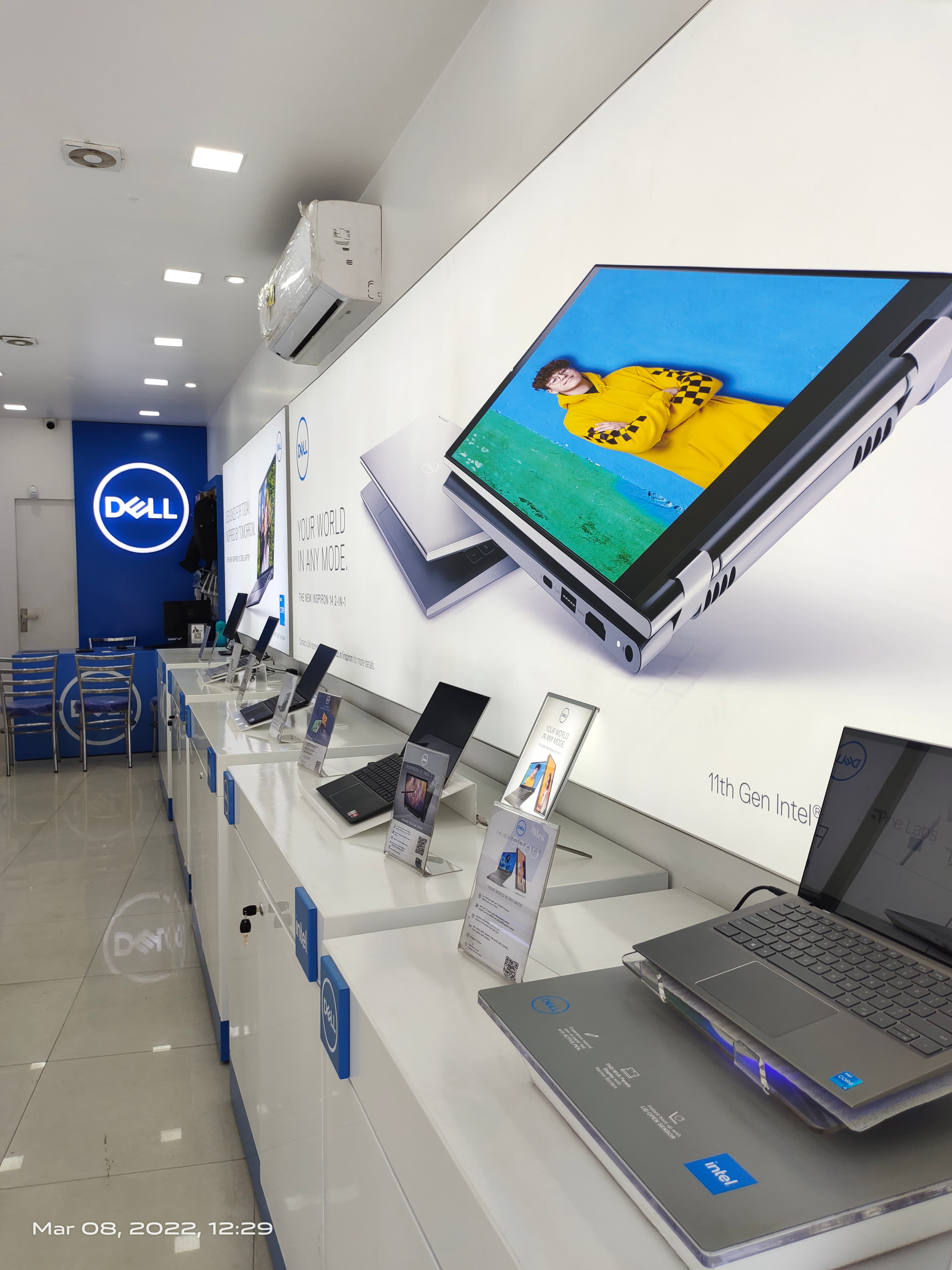 Dell Exclusive Store GT Road, Bhatinda — photo 5