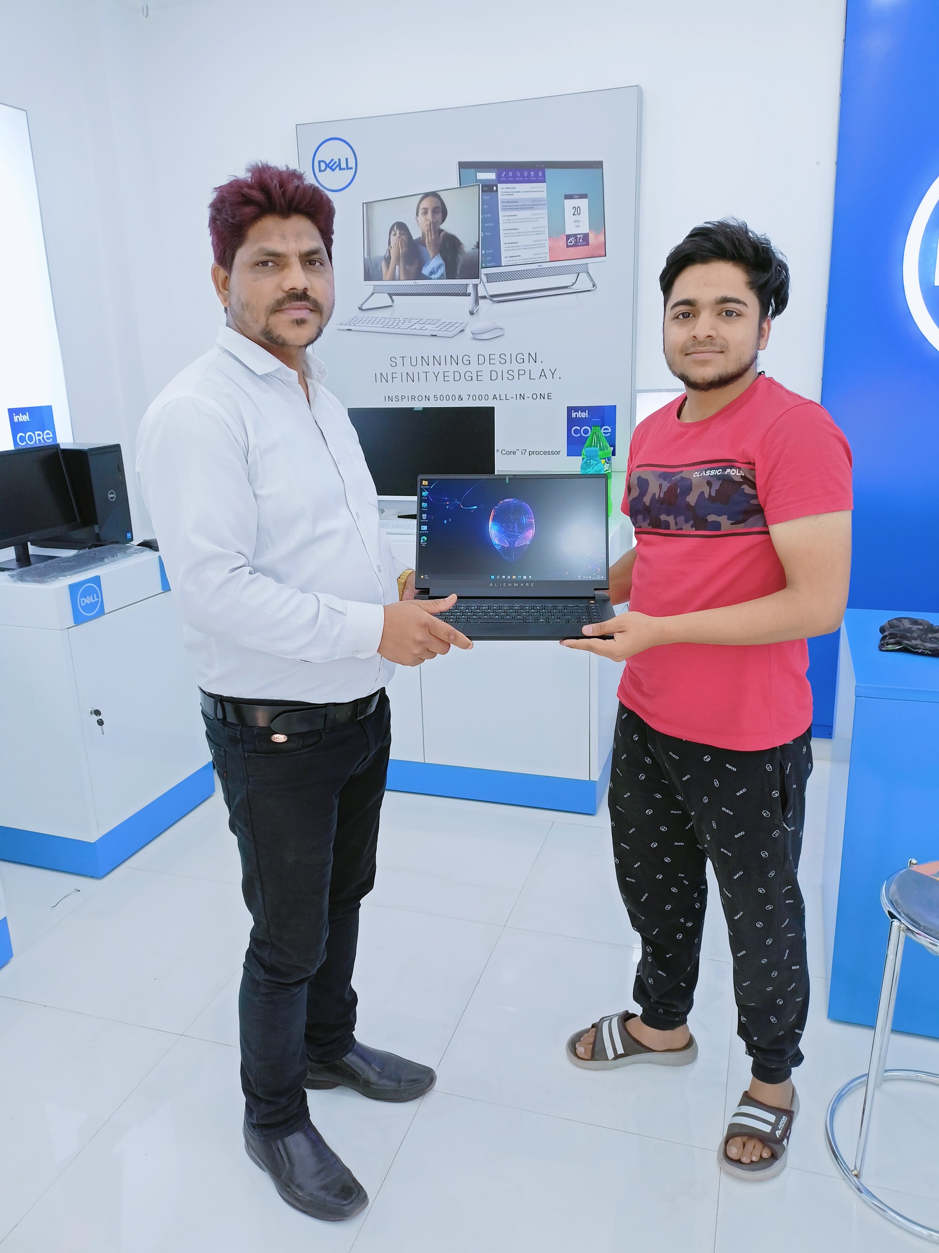 Dell Exclusive Store Supela, Bhilai — photo 3