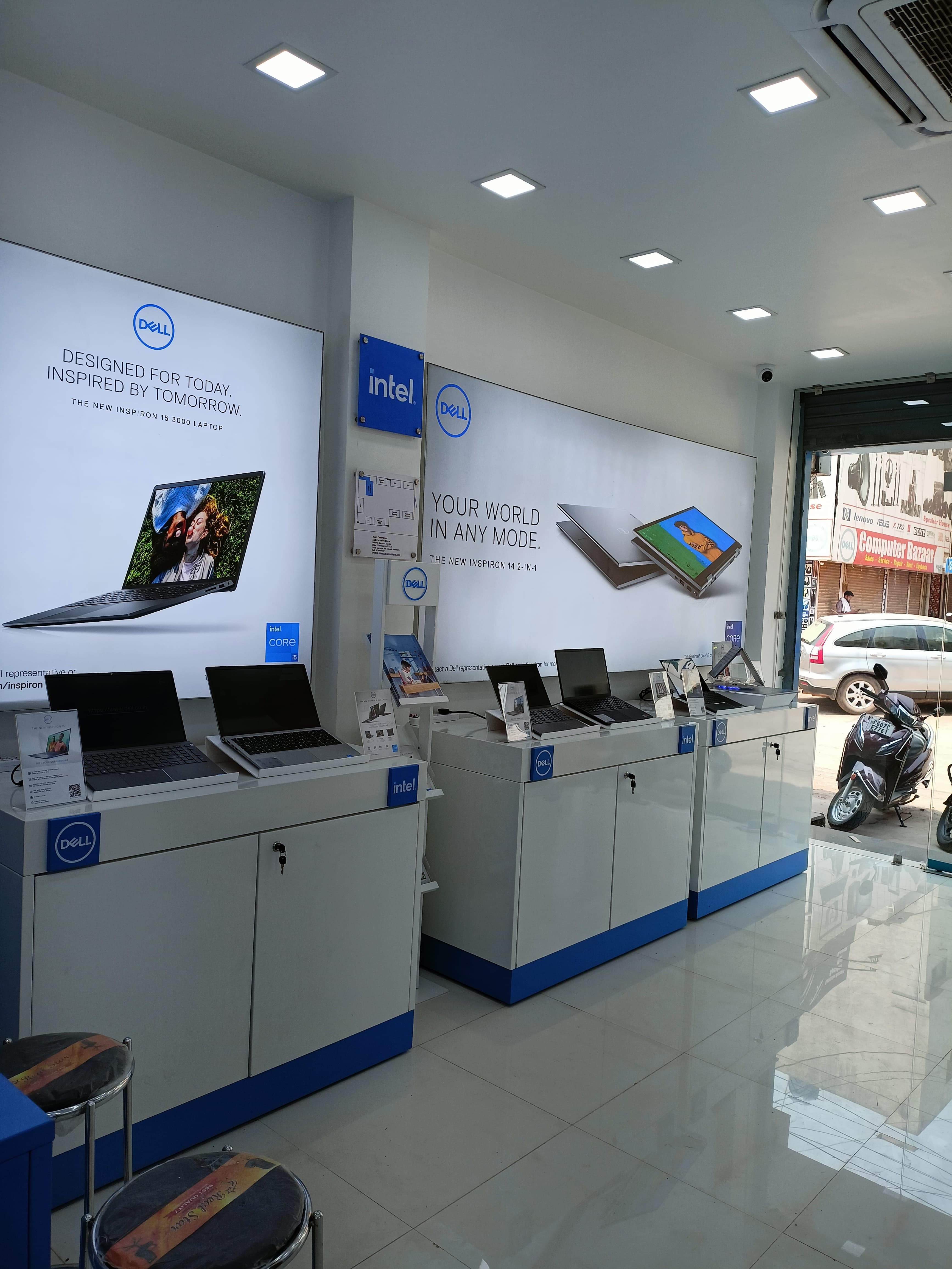 Dell Exclusive Store Supela, Bhilai — photo 5