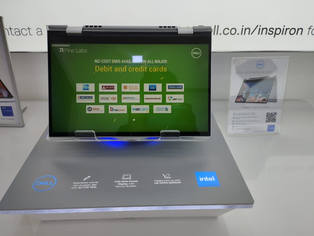 Dell Exclusive Store Forum Vijaya Mall, Vadpalani — photo 2