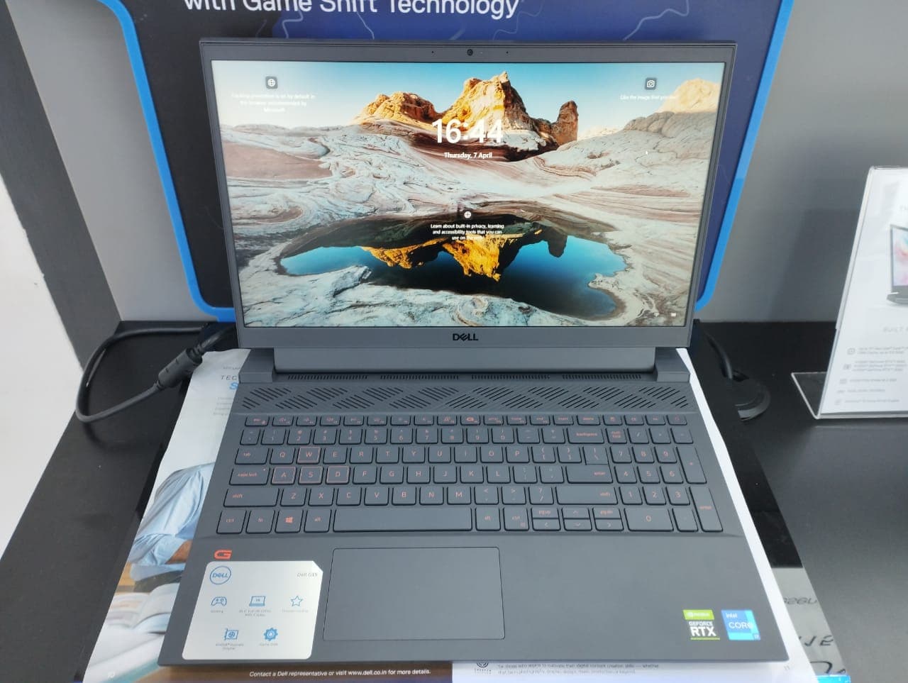 Dell Exclusive Store Forum Vijaya Mall, Vadpalani — photo 3