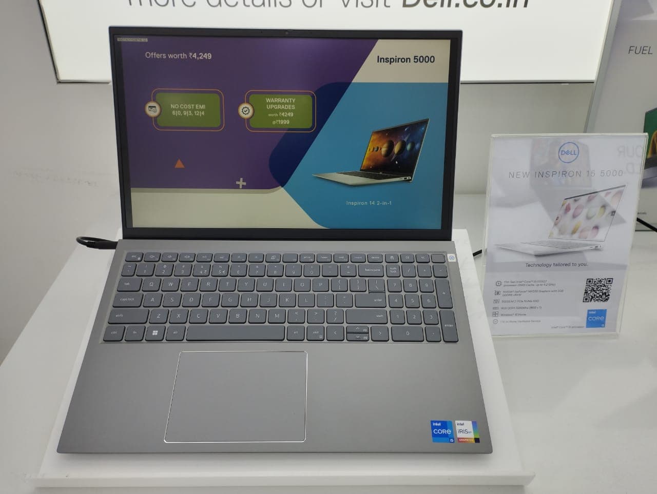 Dell Exclusive Store Forum Vijaya Mall, Vadpalani — photo 4