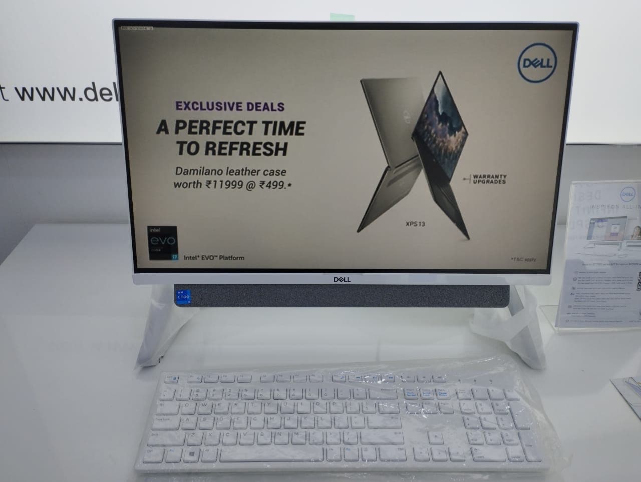 Dell Exclusive Store Forum Vijaya Mall, Vadpalani — photo 5
