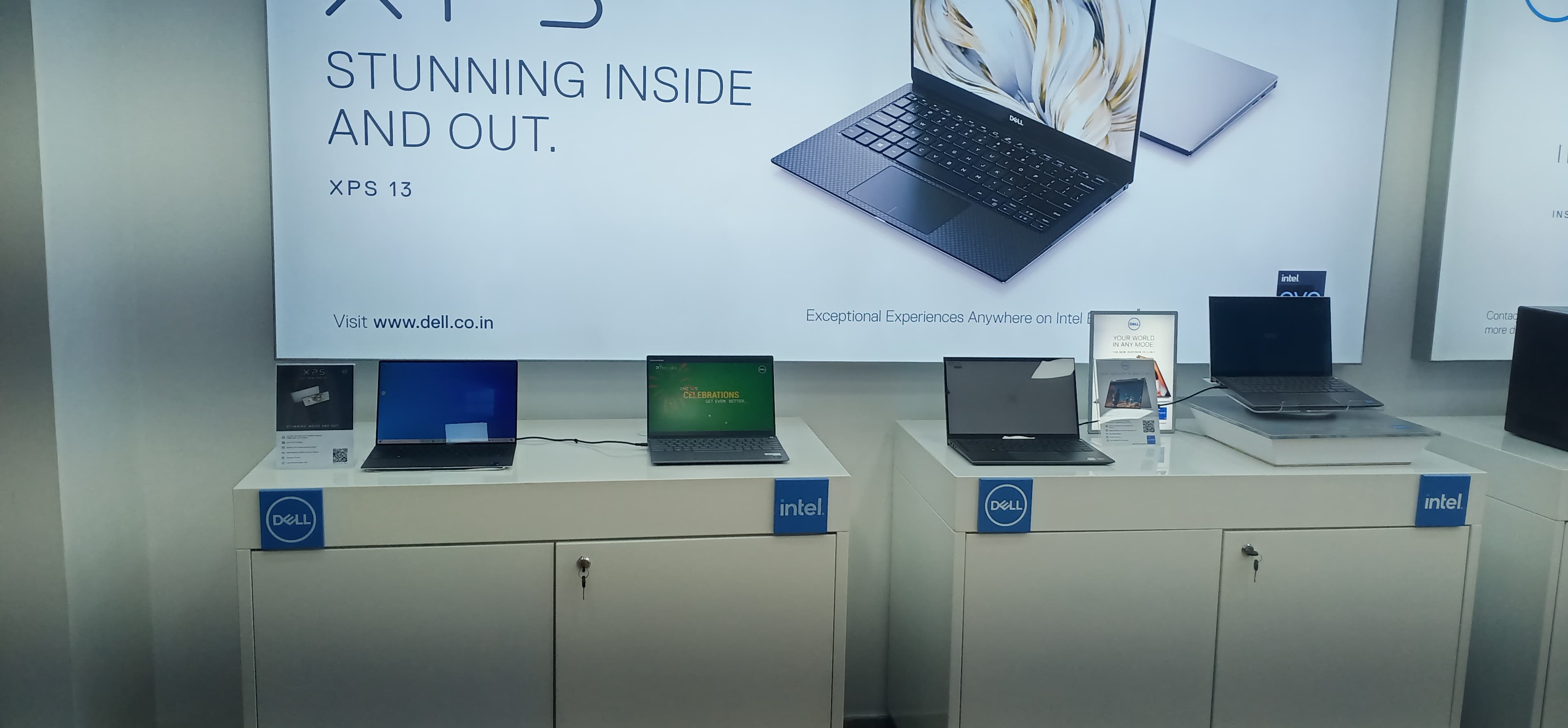 Dell Exclusive Store Logix City Center, Sector — photo 2