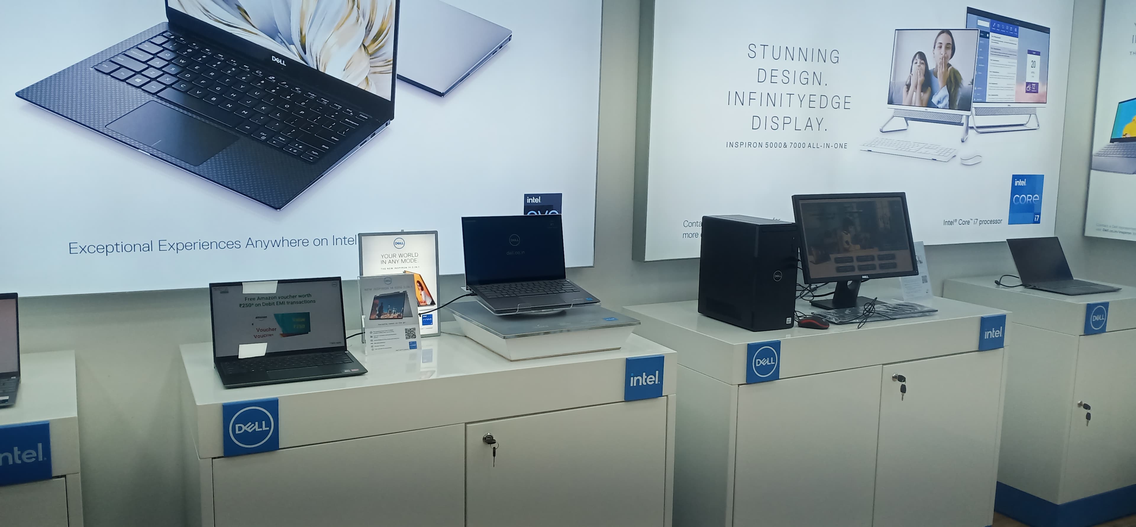 Dell Exclusive Store Logix City Center, Sector — photo 3