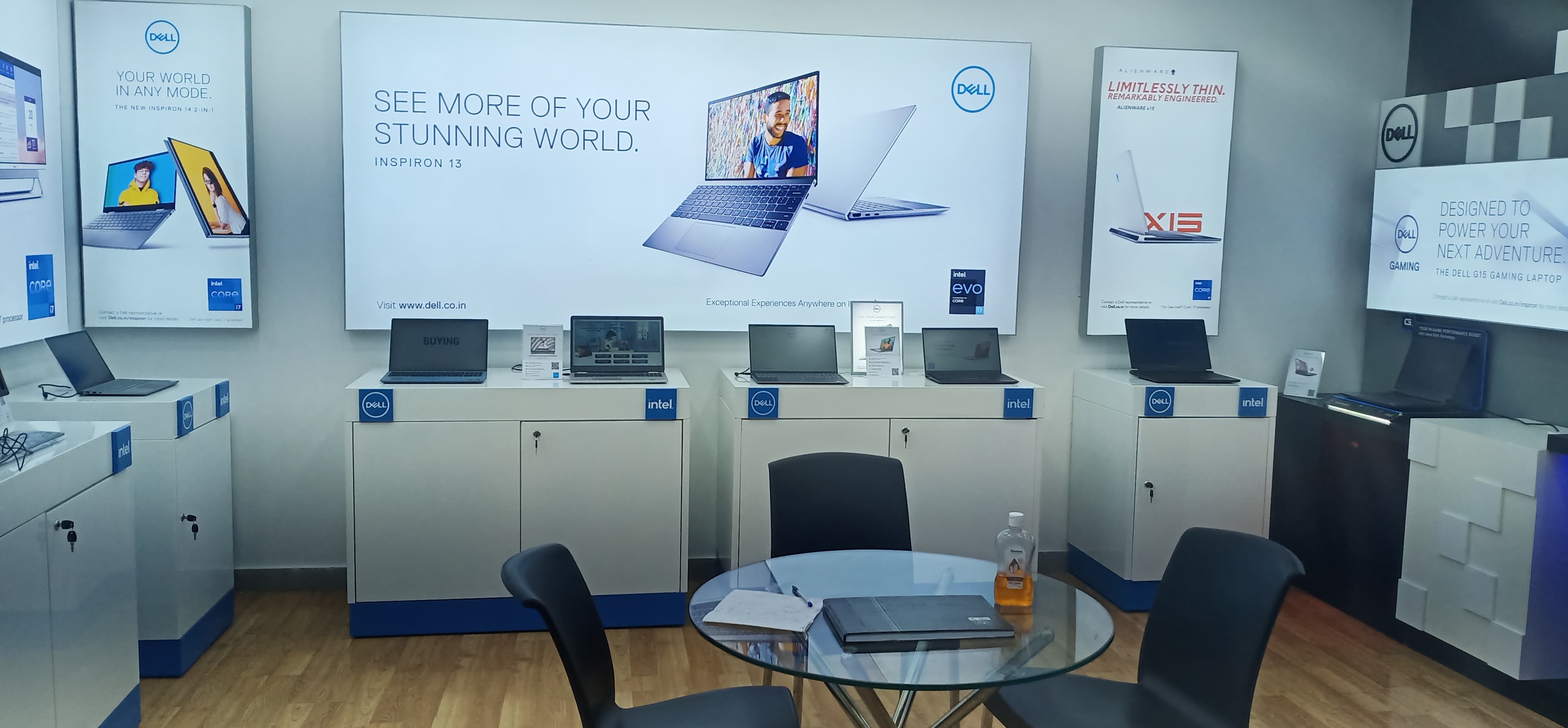 Dell Exclusive Store Logix City Center, Sector — photo 5