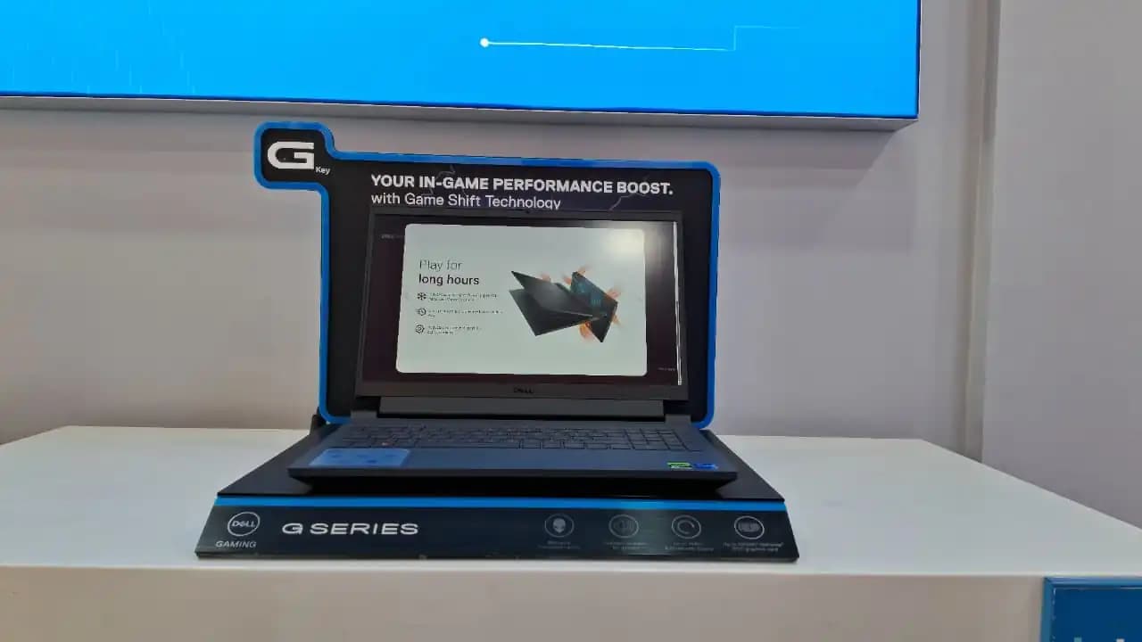 Dell Exclusive Store Gandhidham — photo 1