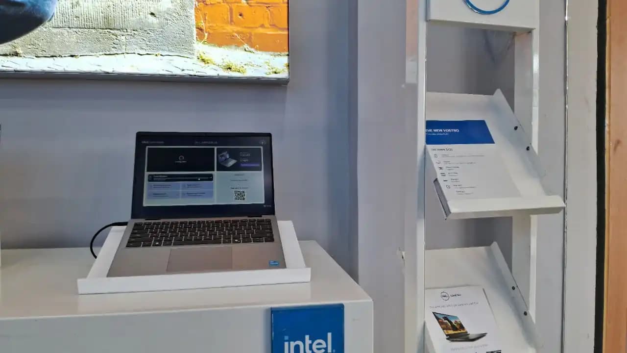 Dell Exclusive Store Gandhidham — photo 2