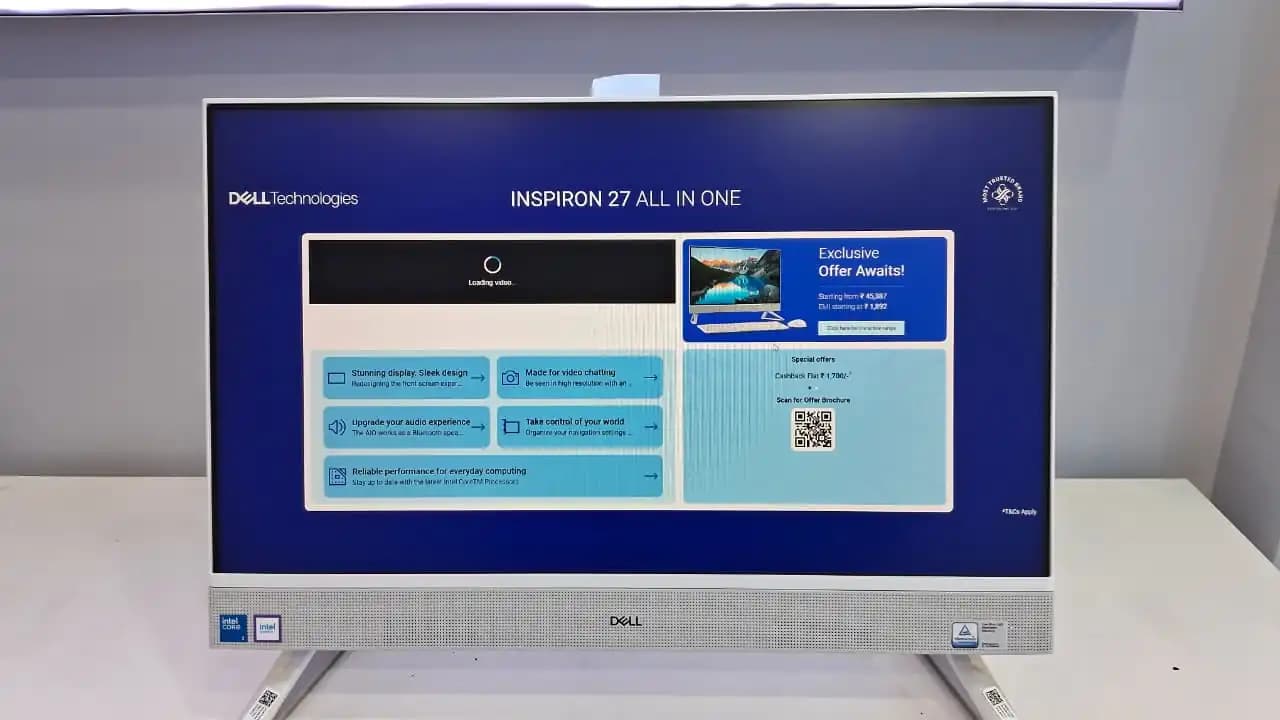 Dell Exclusive Store Gandhidham — photo 3