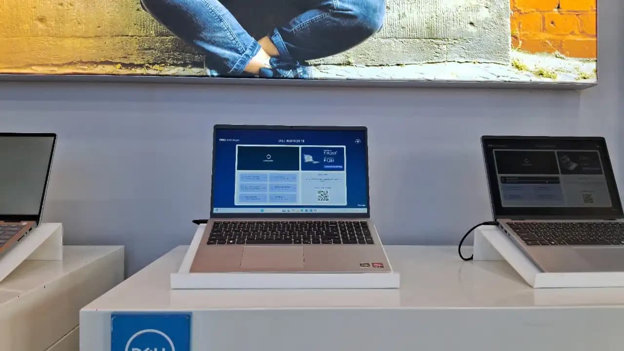 Dell Exclusive Store Gandhidham — photo 4