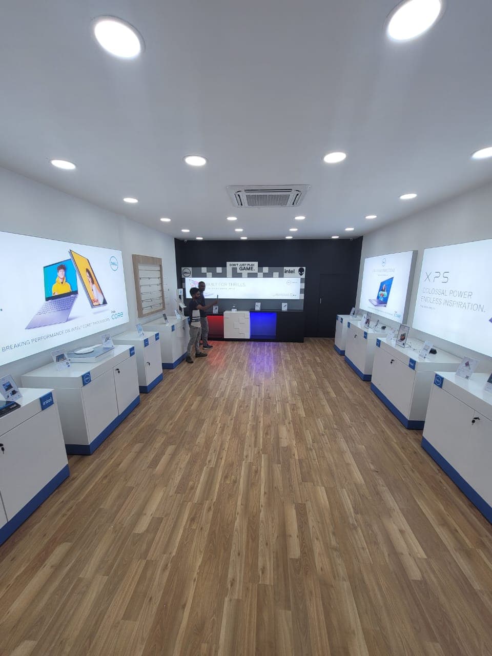 Dell Exclusive Store Sector 22 — photo 2